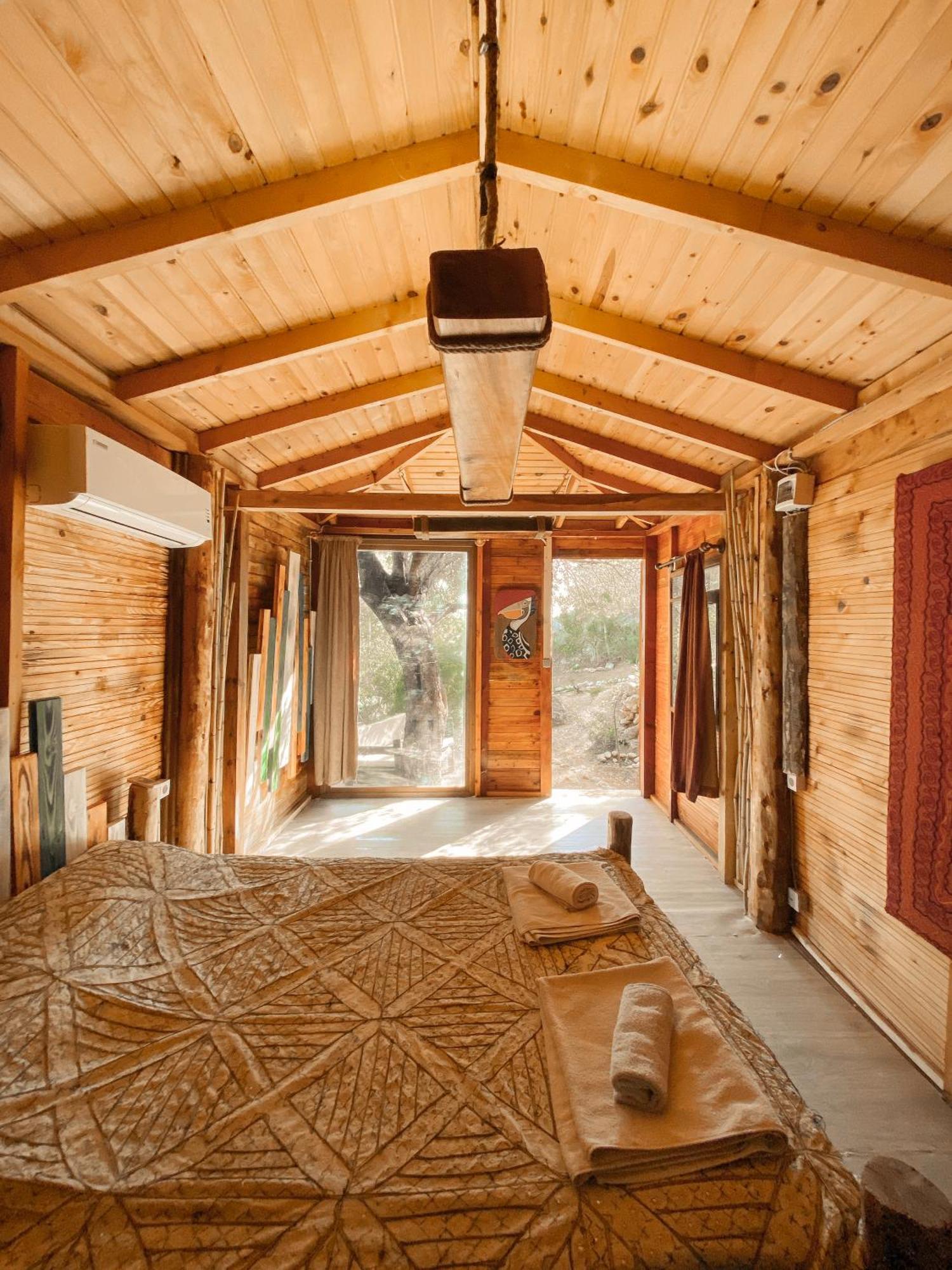 Guest house 11-11shambala Fethiye