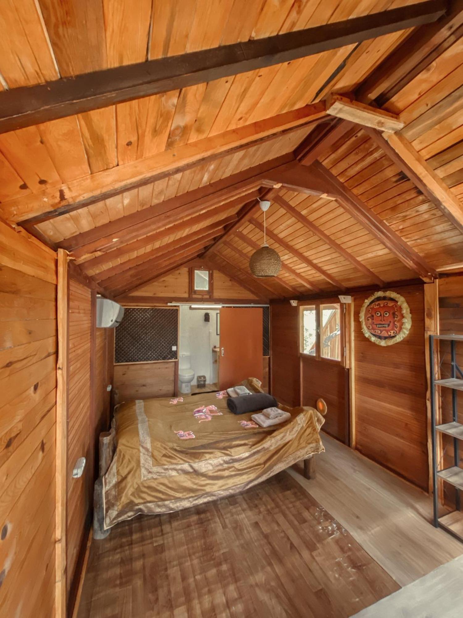 11-11shambala Guest house Fethiye