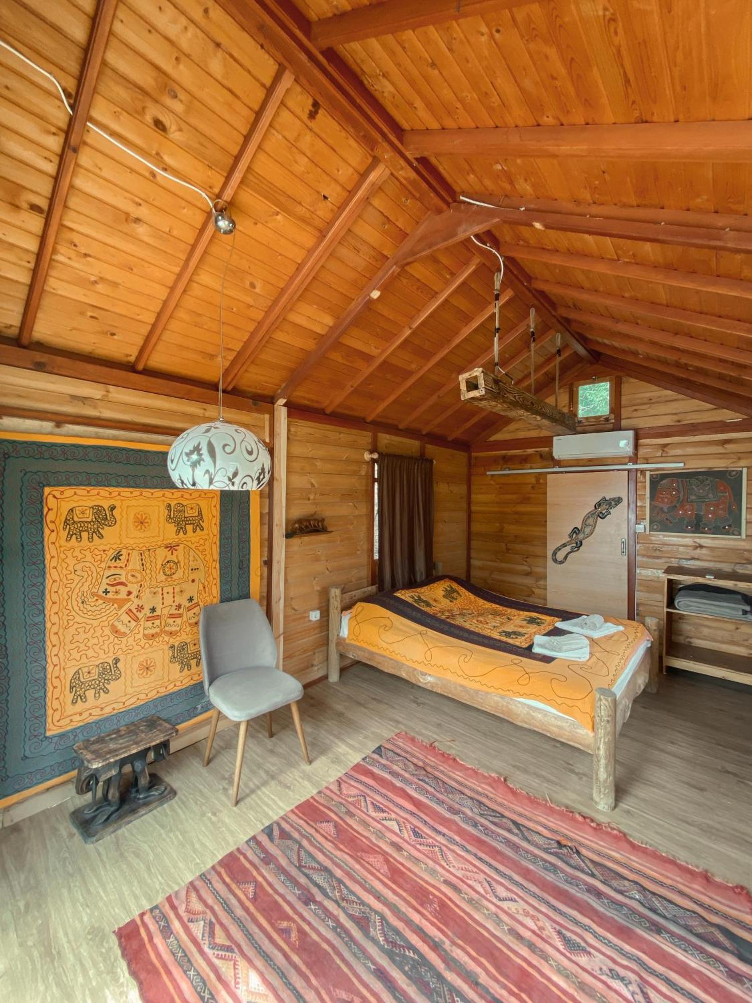 11-11shambala * Fethiye