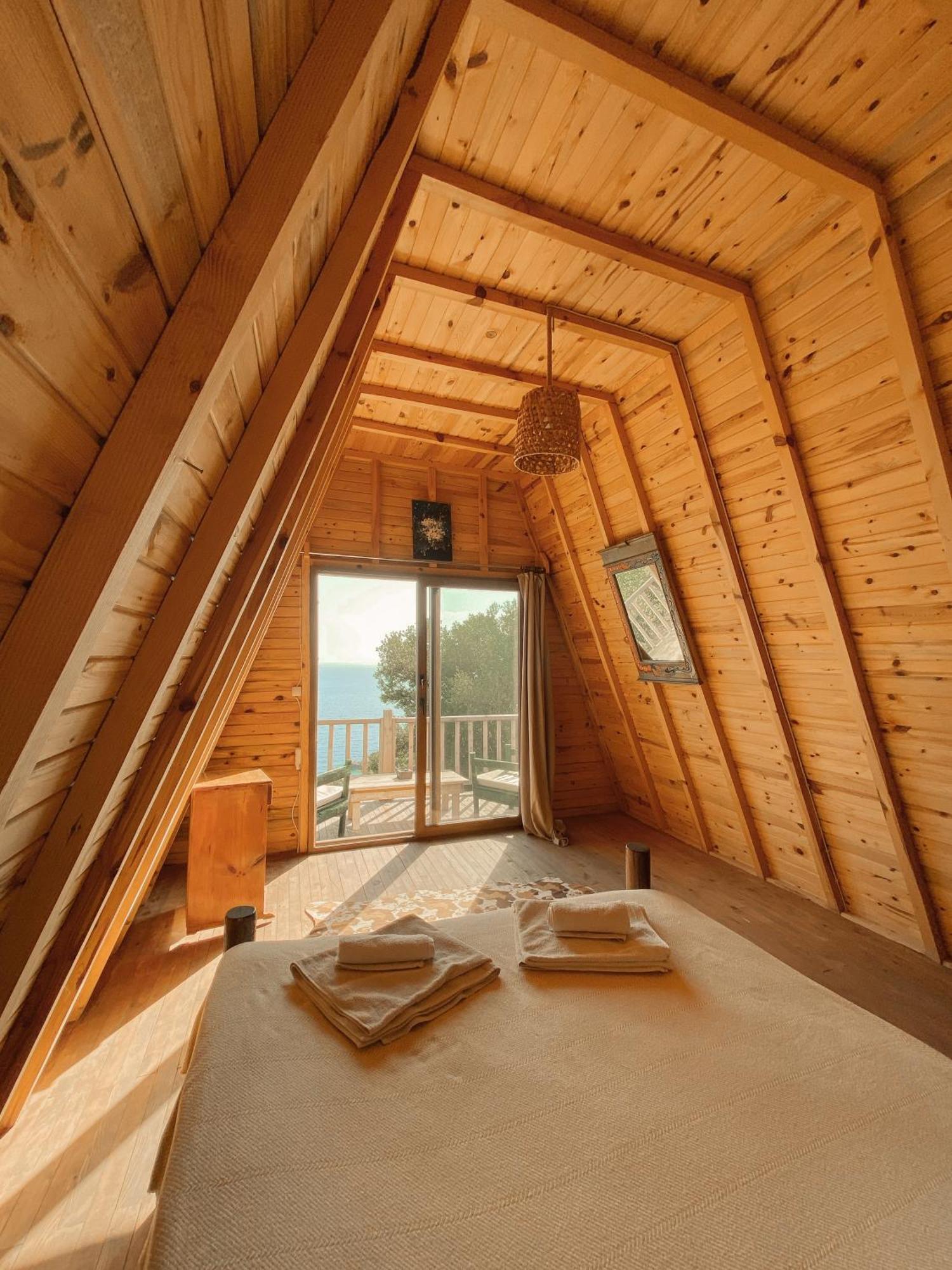 Guest house 11-11shambala Fethiye