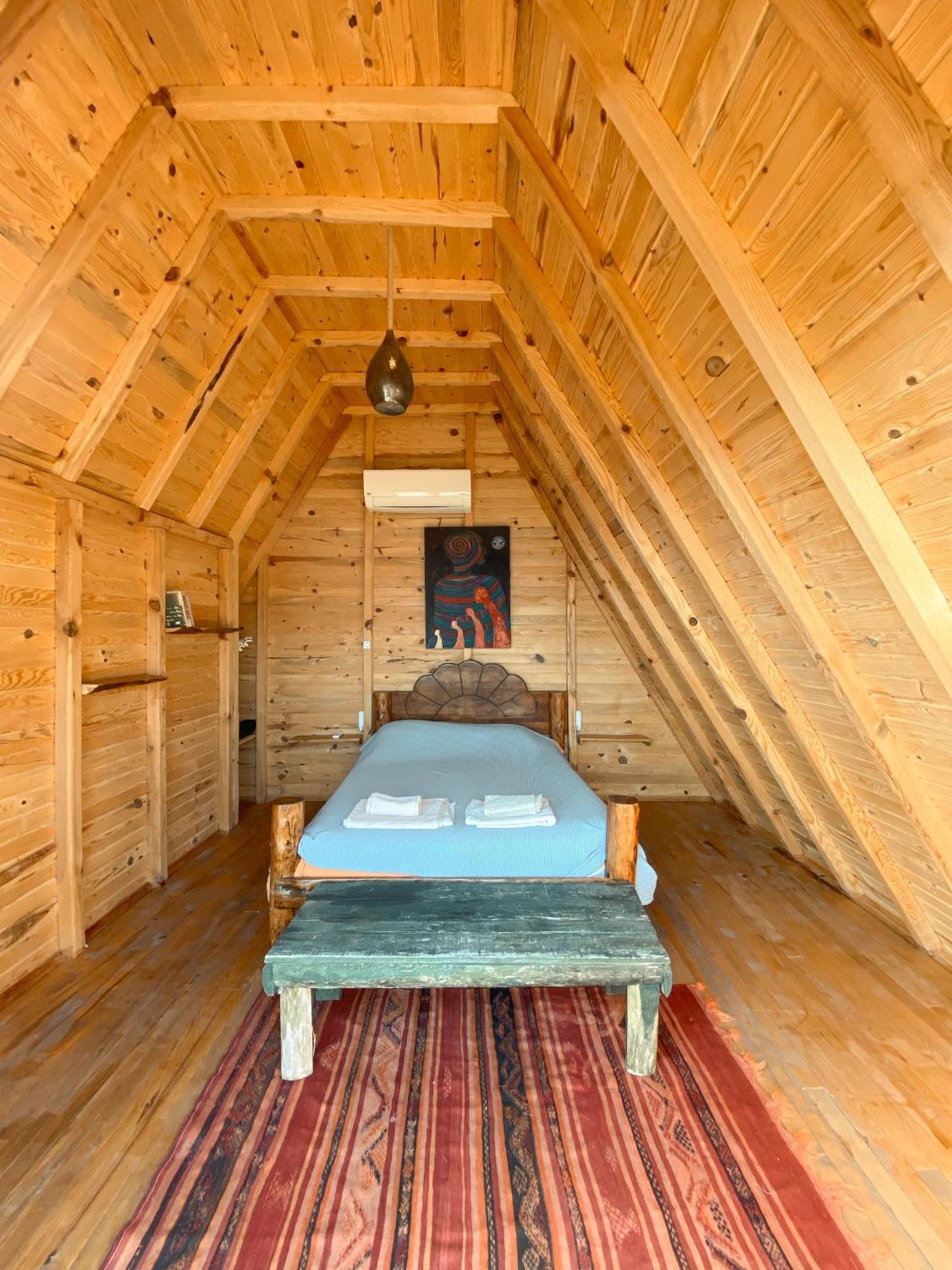 Guest house 11-11shambala Fethiye