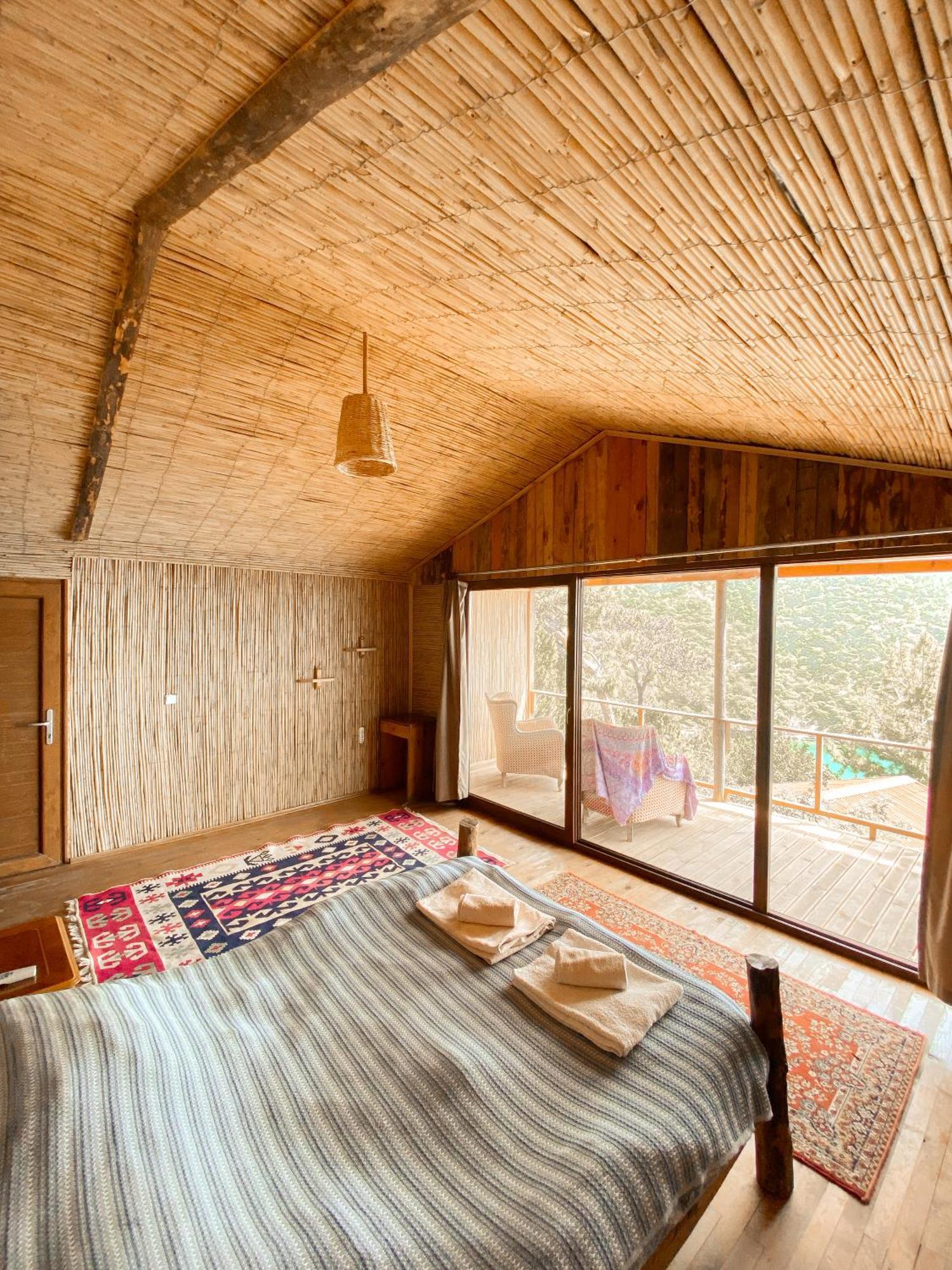 Guest house 11-11shambala