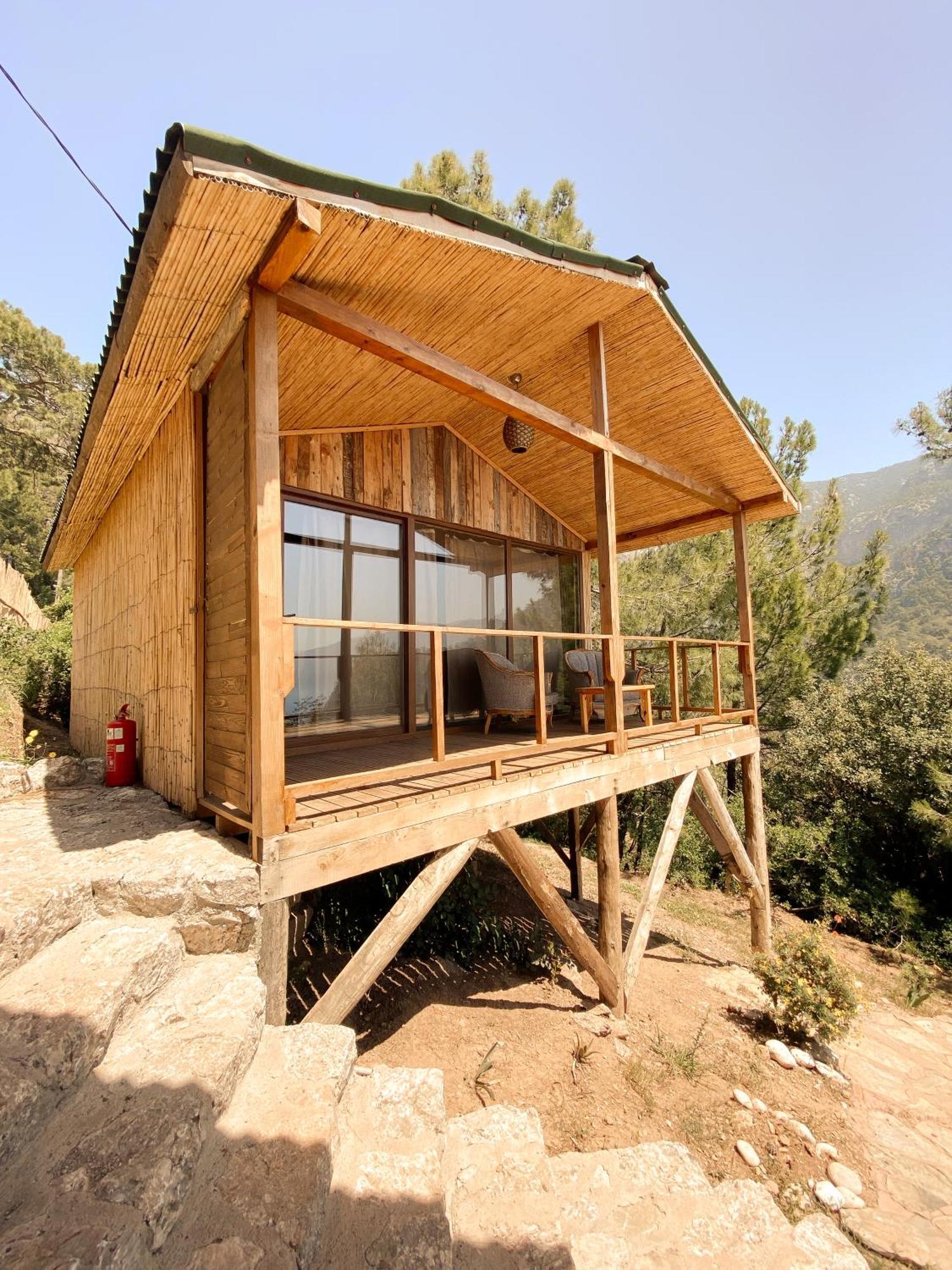 11-11shambala Guest house Fethiye