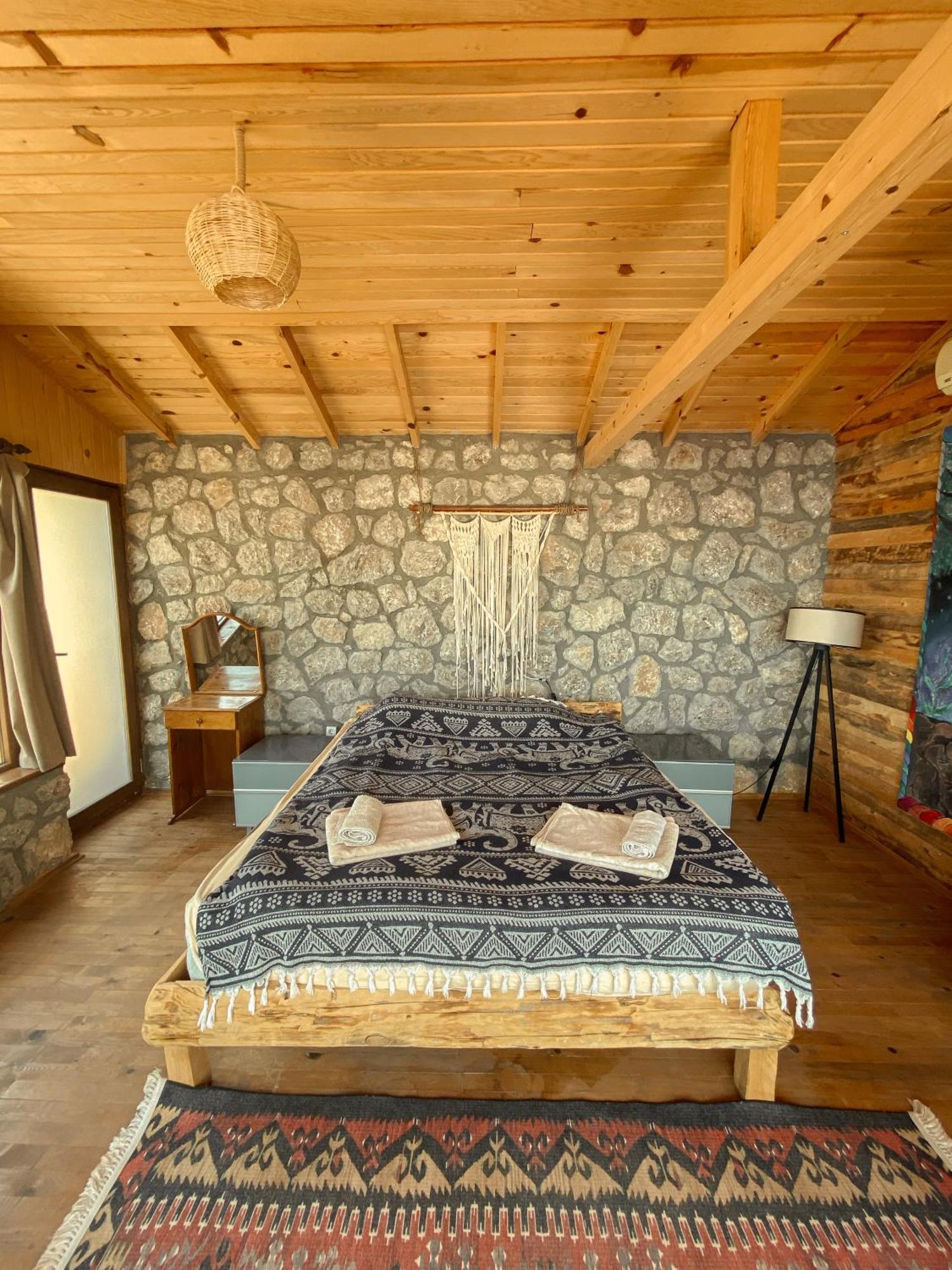 Guest house 11-11shambala Fethiye