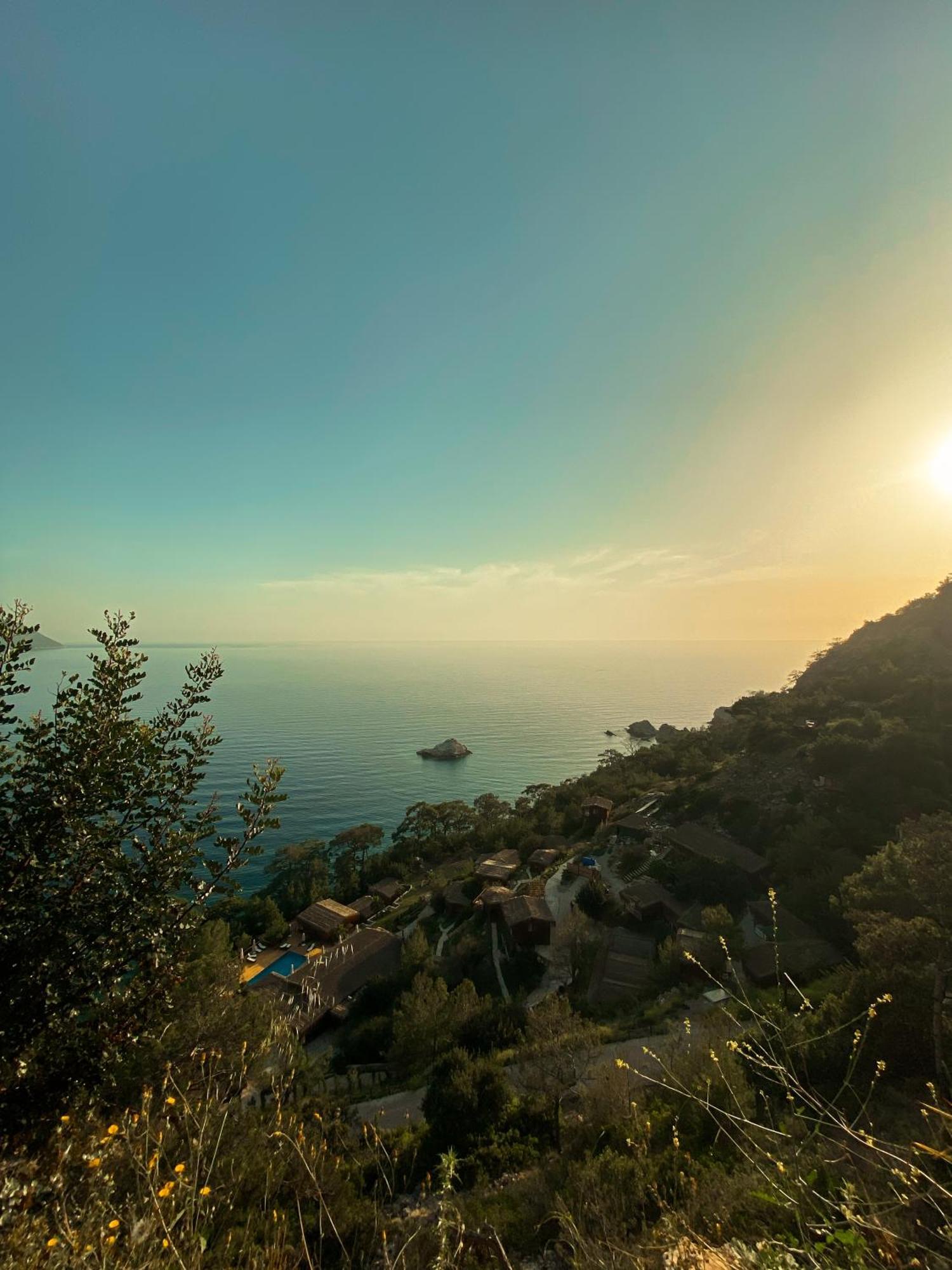 Guest house 11-11shambala Fethiye