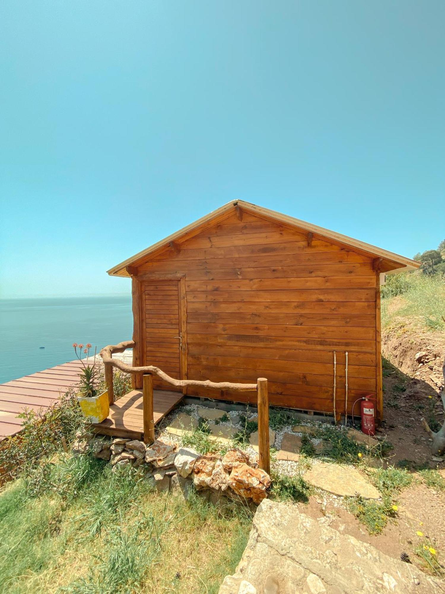Guest house 11-11shambala Fethiye