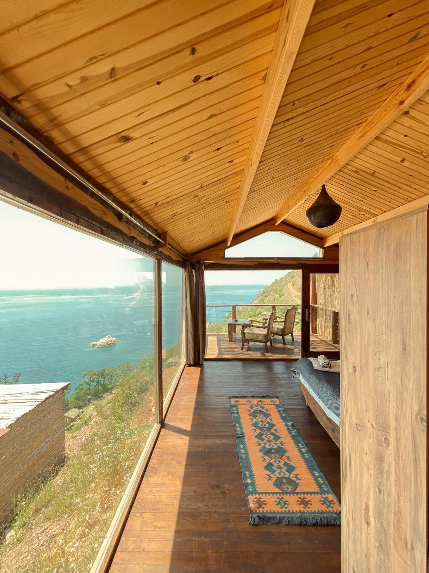 Guest house 11-11shambala Fethiye