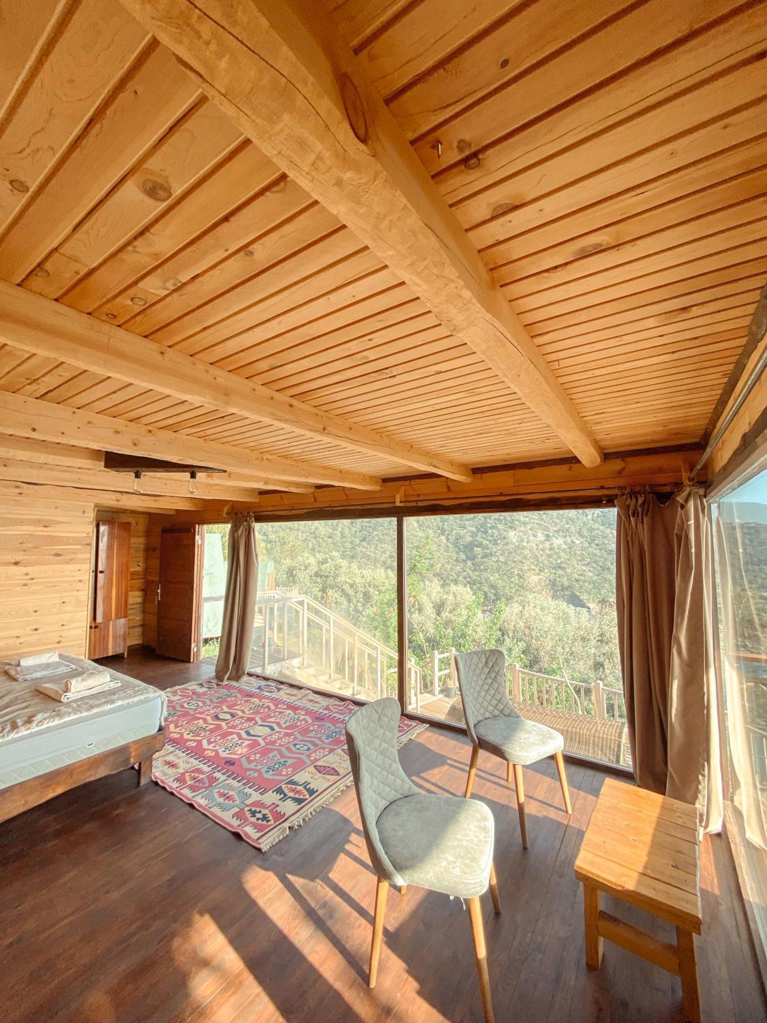 11-11shambala * Fethiye