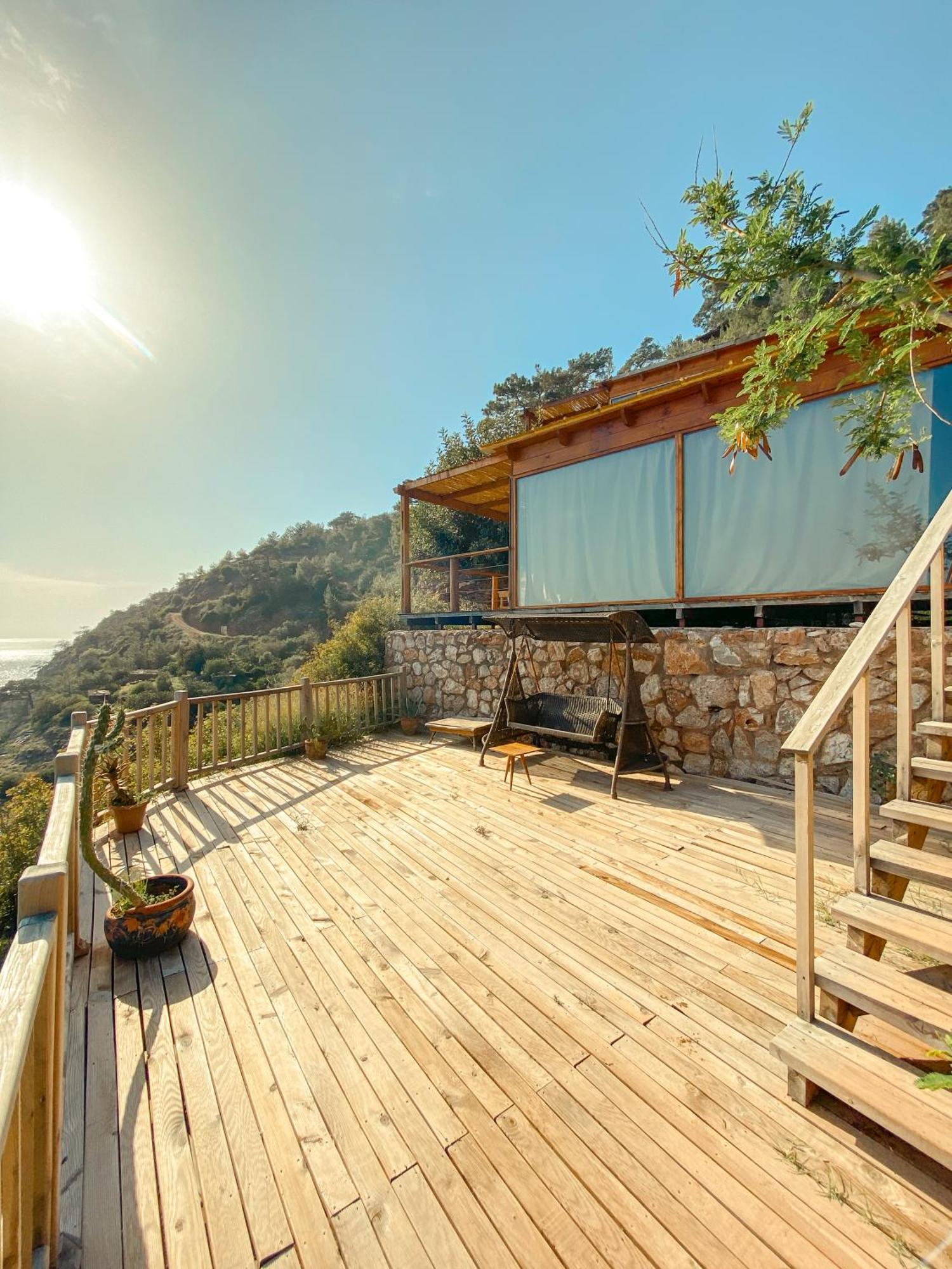Guest house 11-11shambala Fethiye
