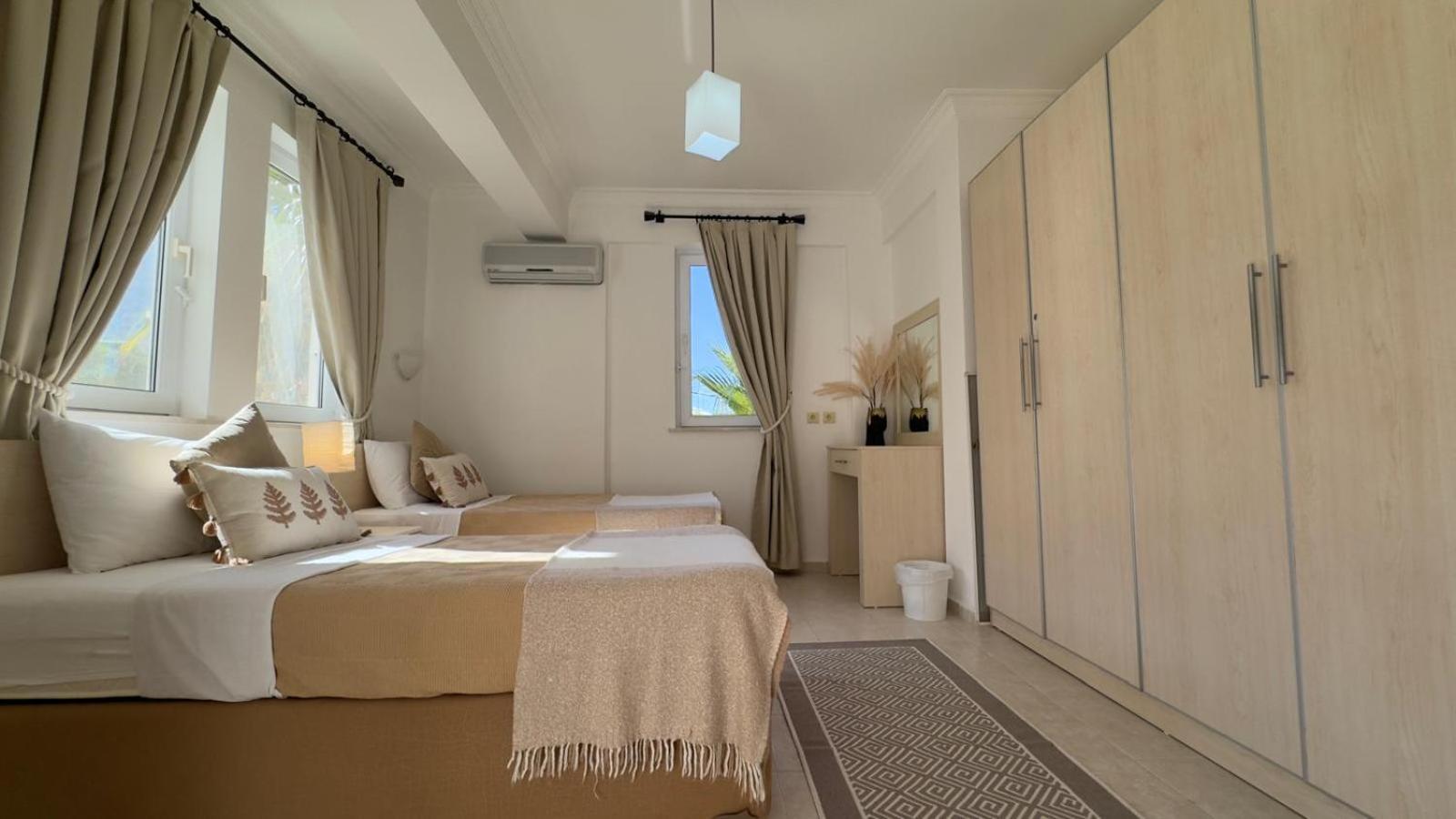 Villa Belle Oludeniz Fethiye