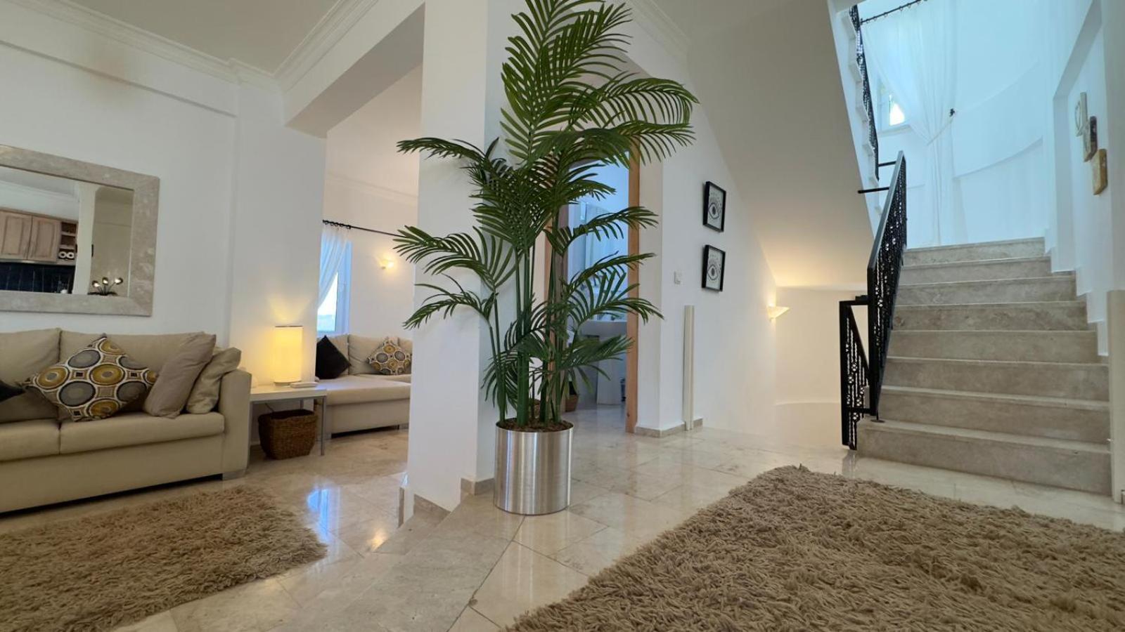 Belle Oludeniz Villa