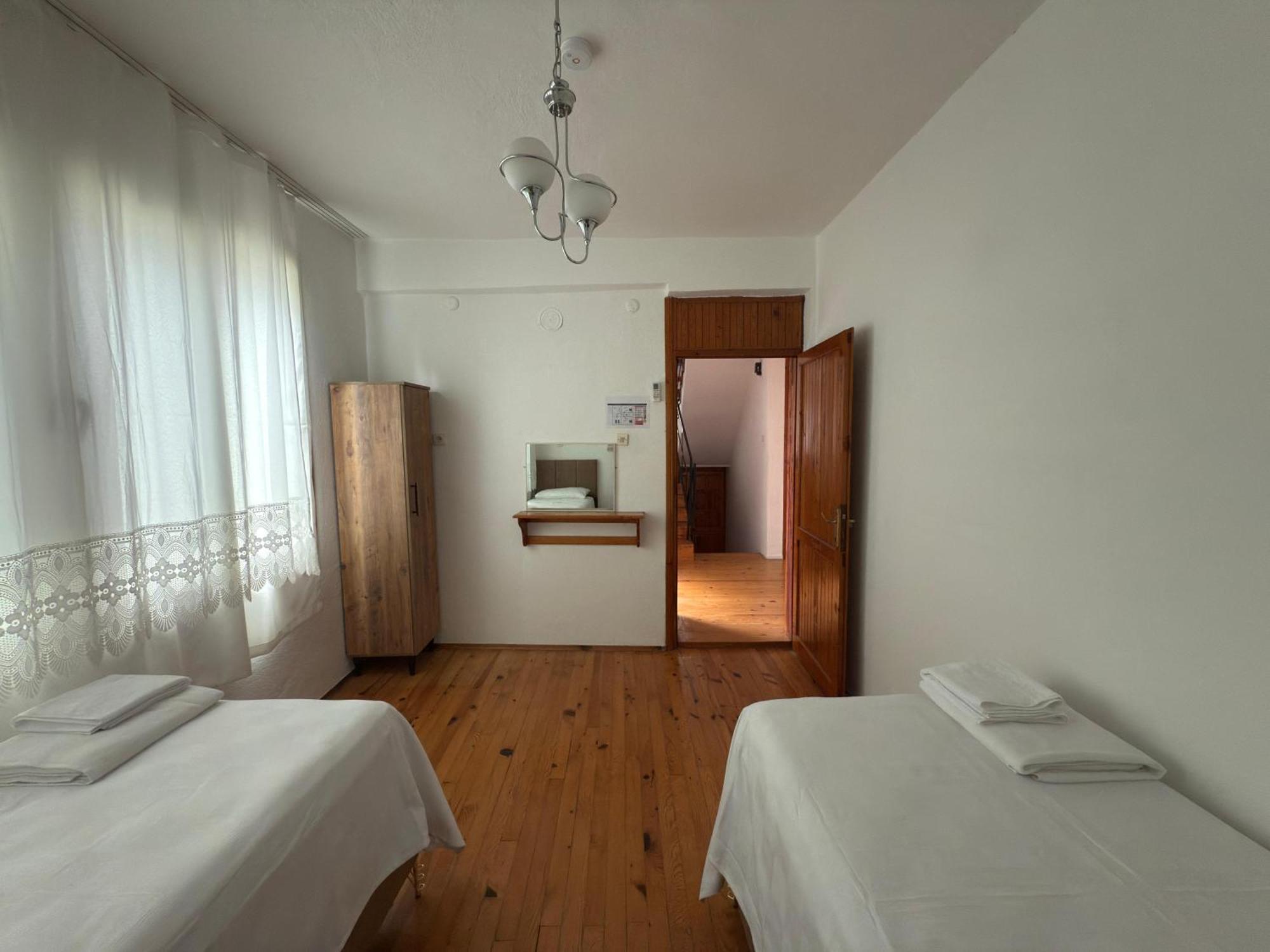 Can Villa Fethiye