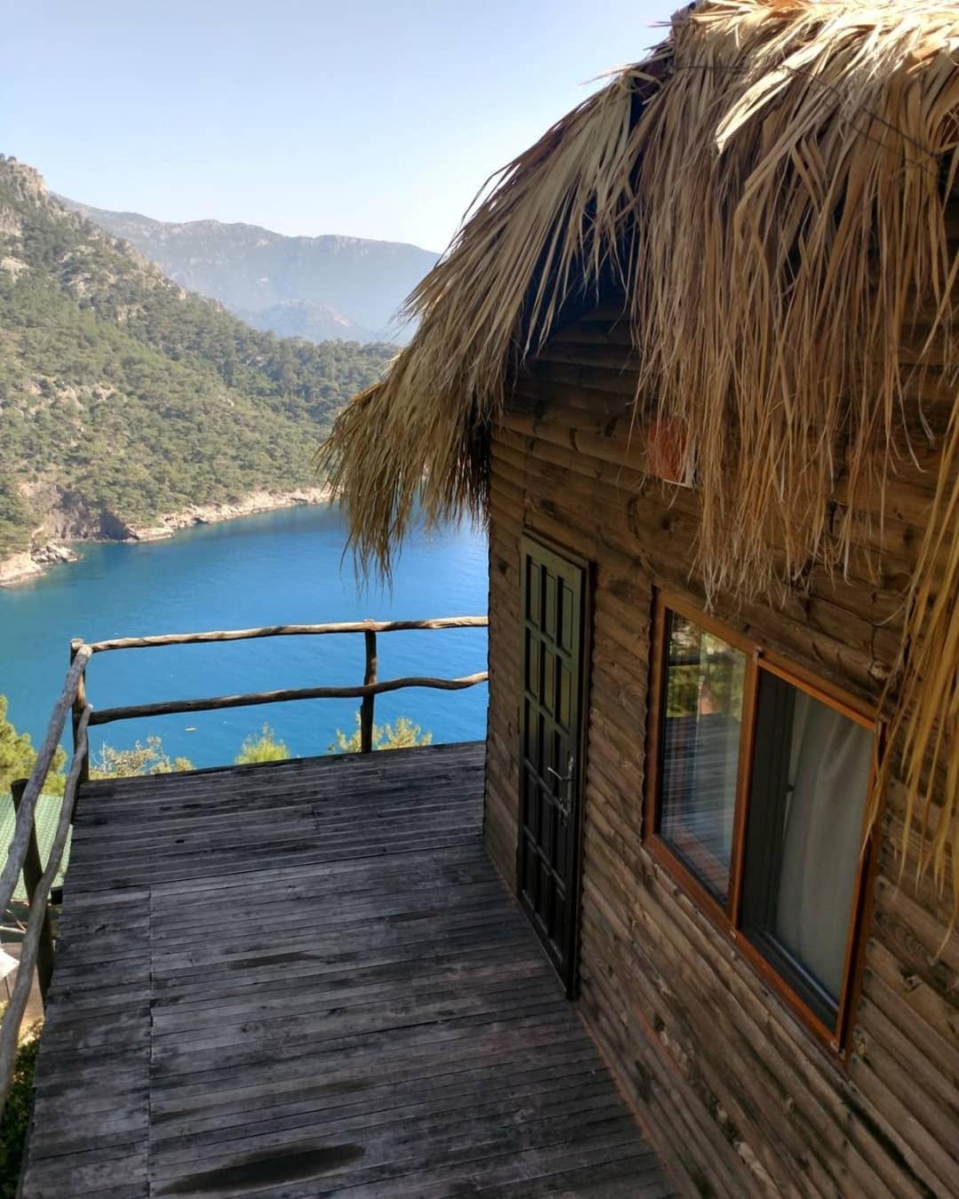 Koek Kamp Fethiye