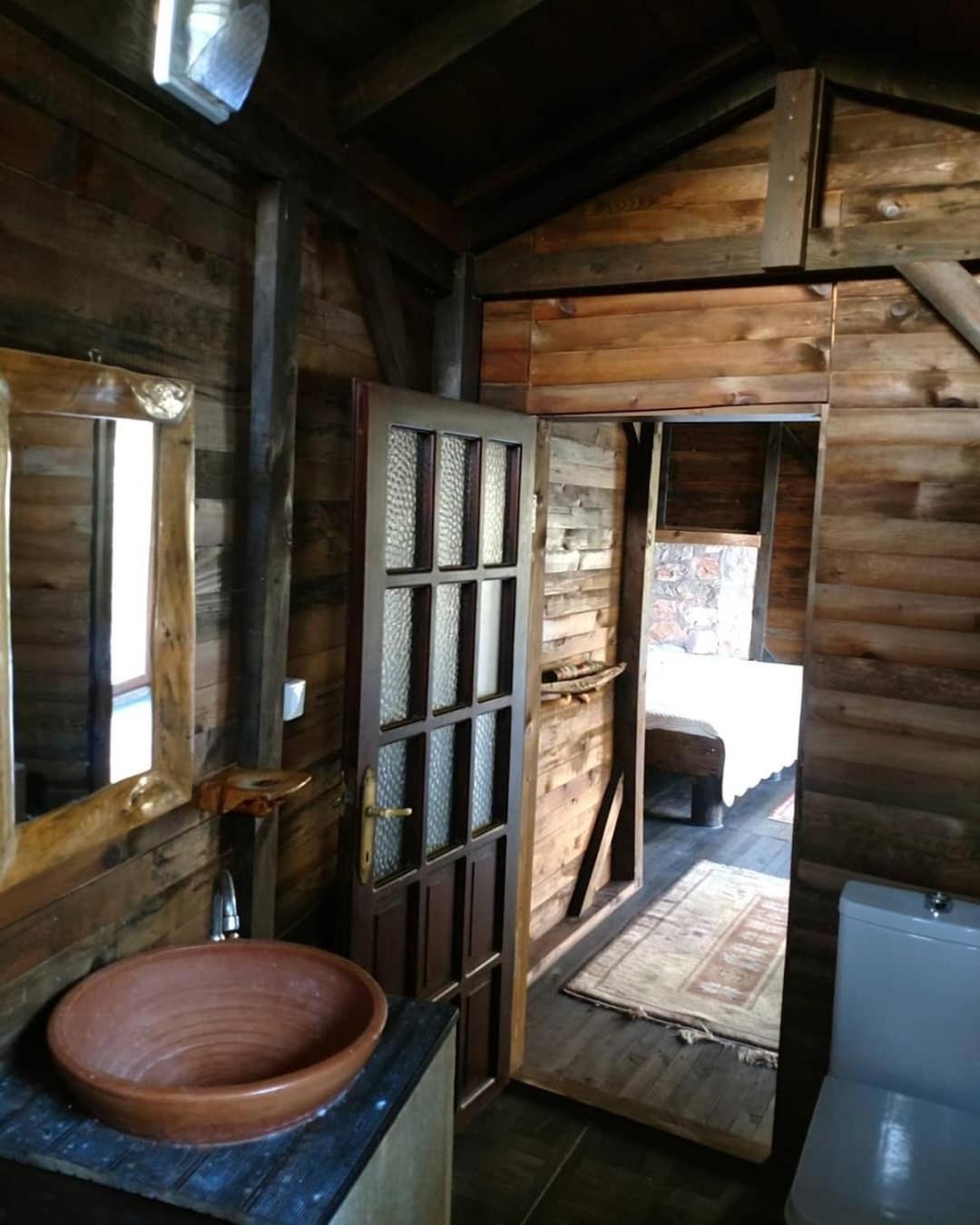 Lodge Koek Kamp