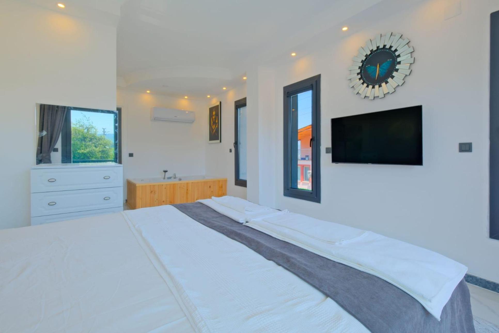 Villa Mera 2 *