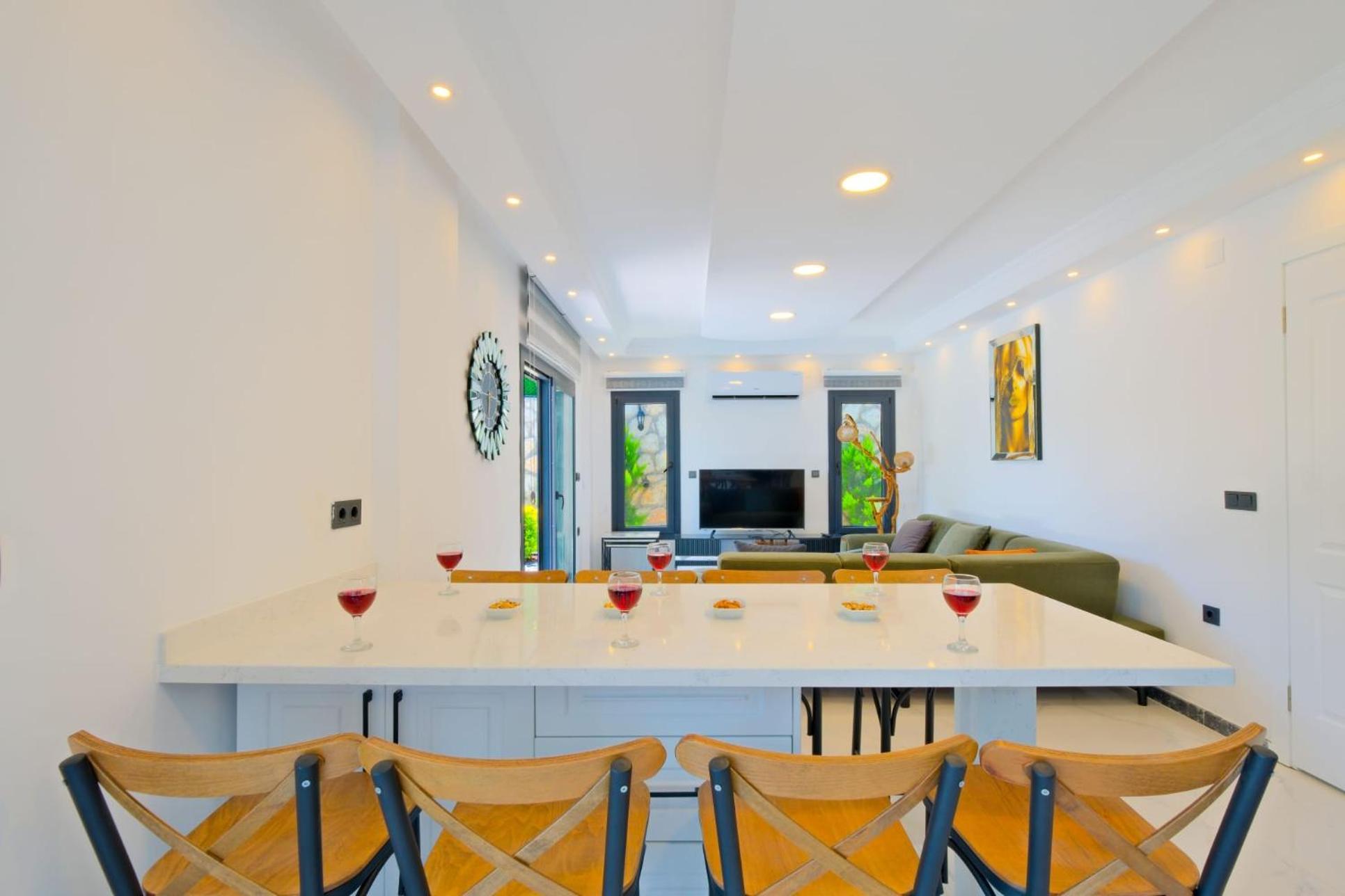 Mera 2 Villa