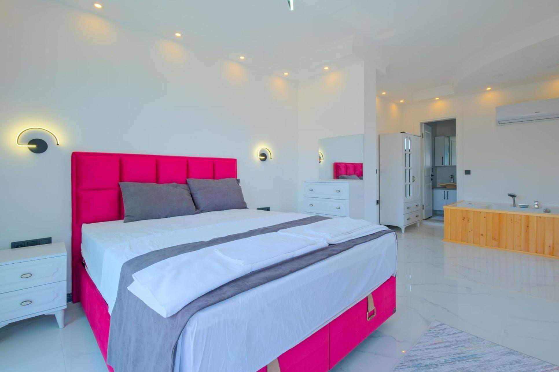 Villa Mera 2