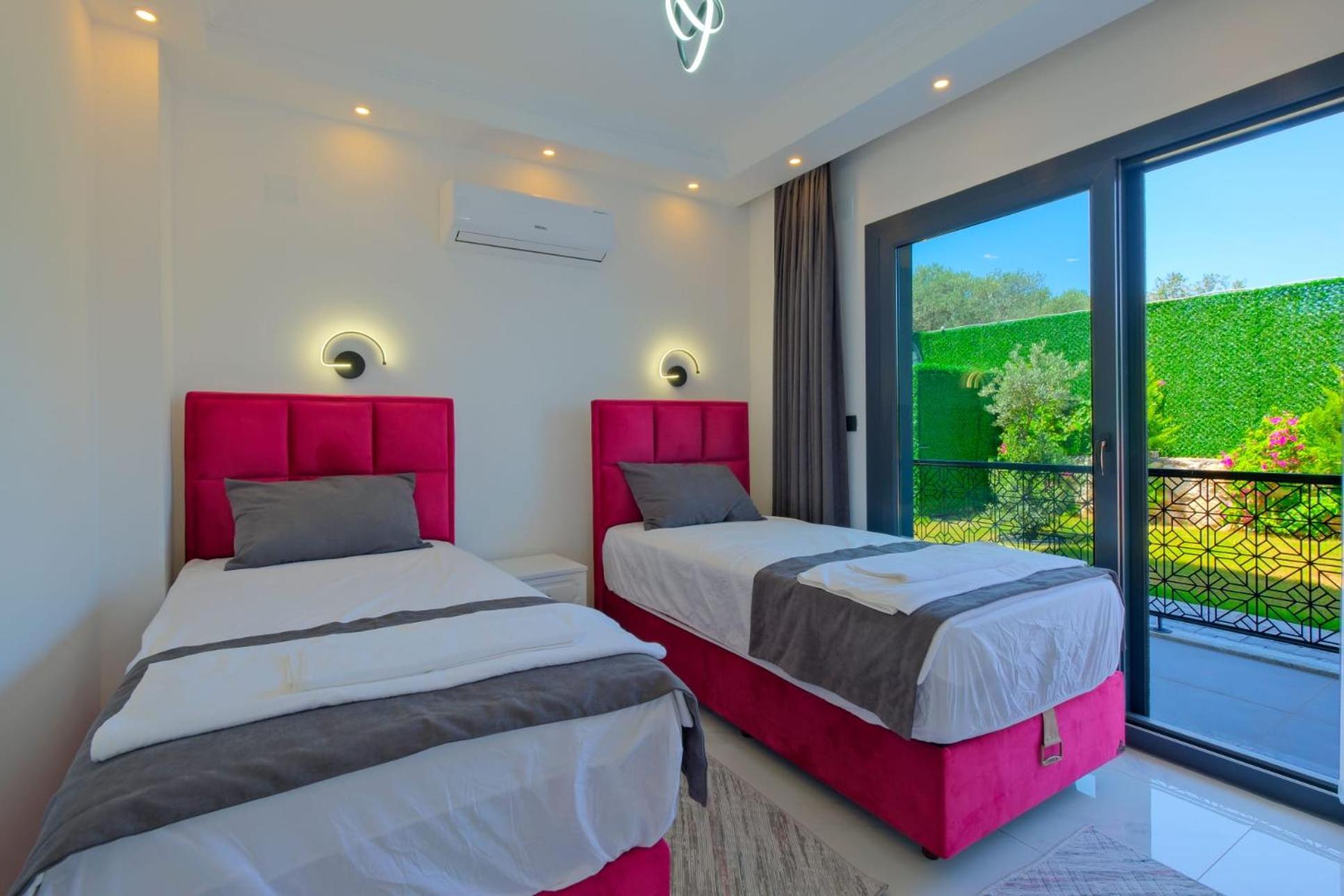 Mera 2 Villa