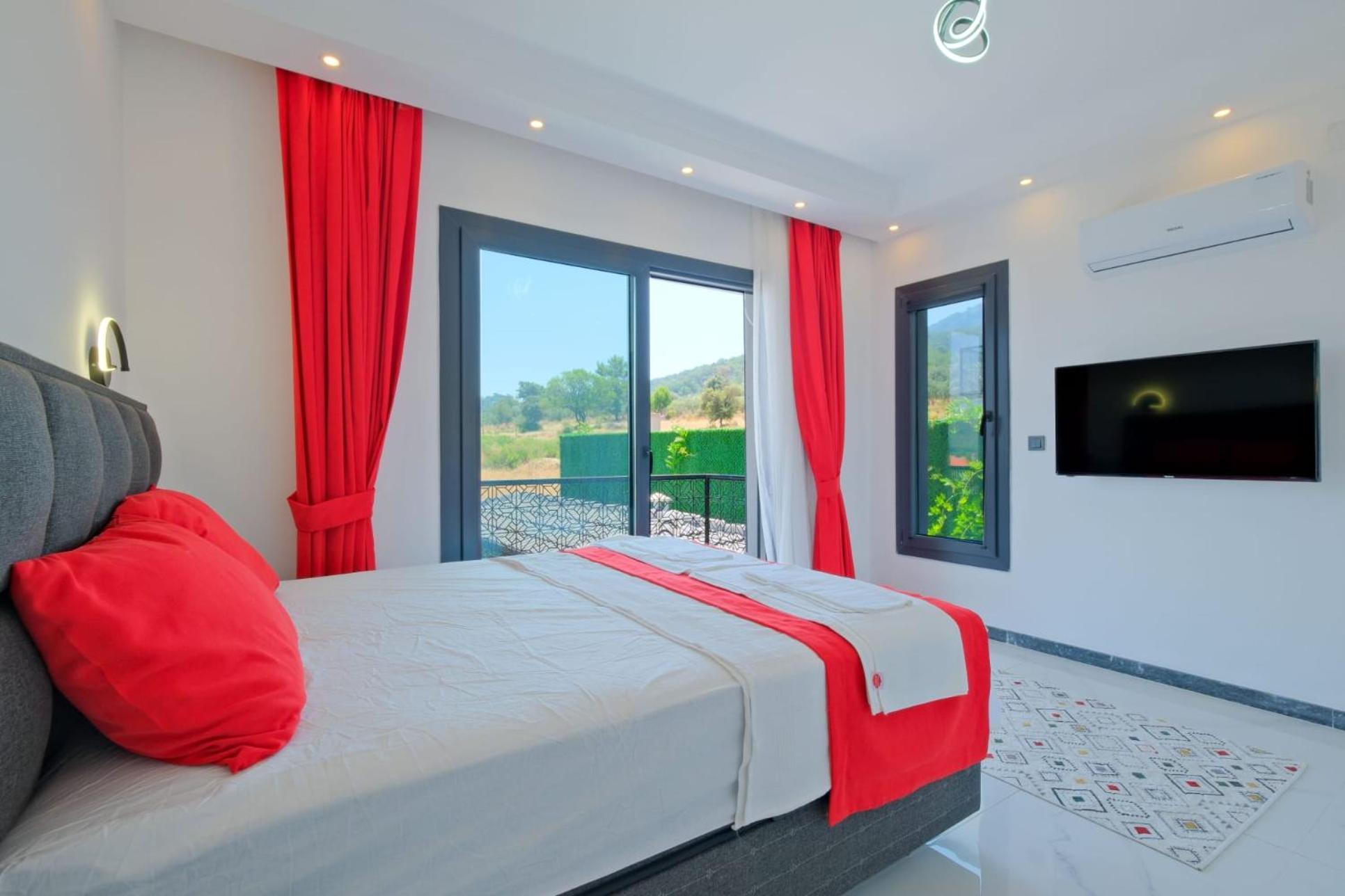 Villa Mera 2