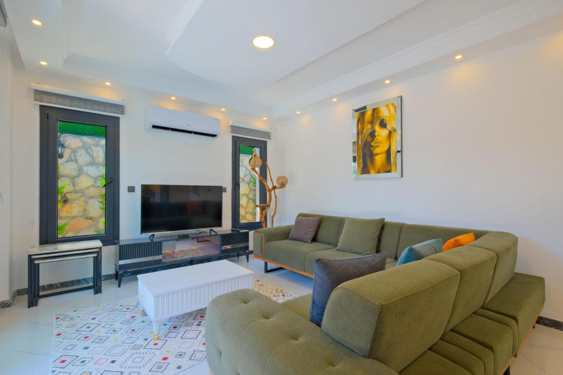 Villa Mera 2