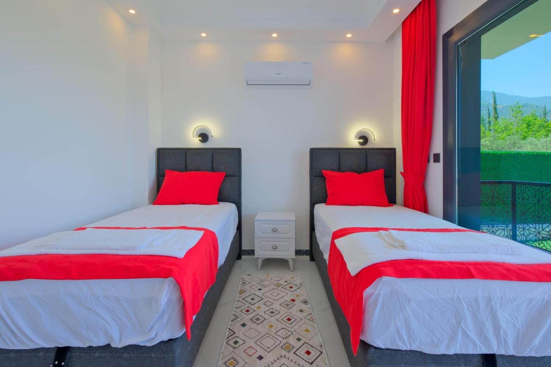 Villa Mera 2 *