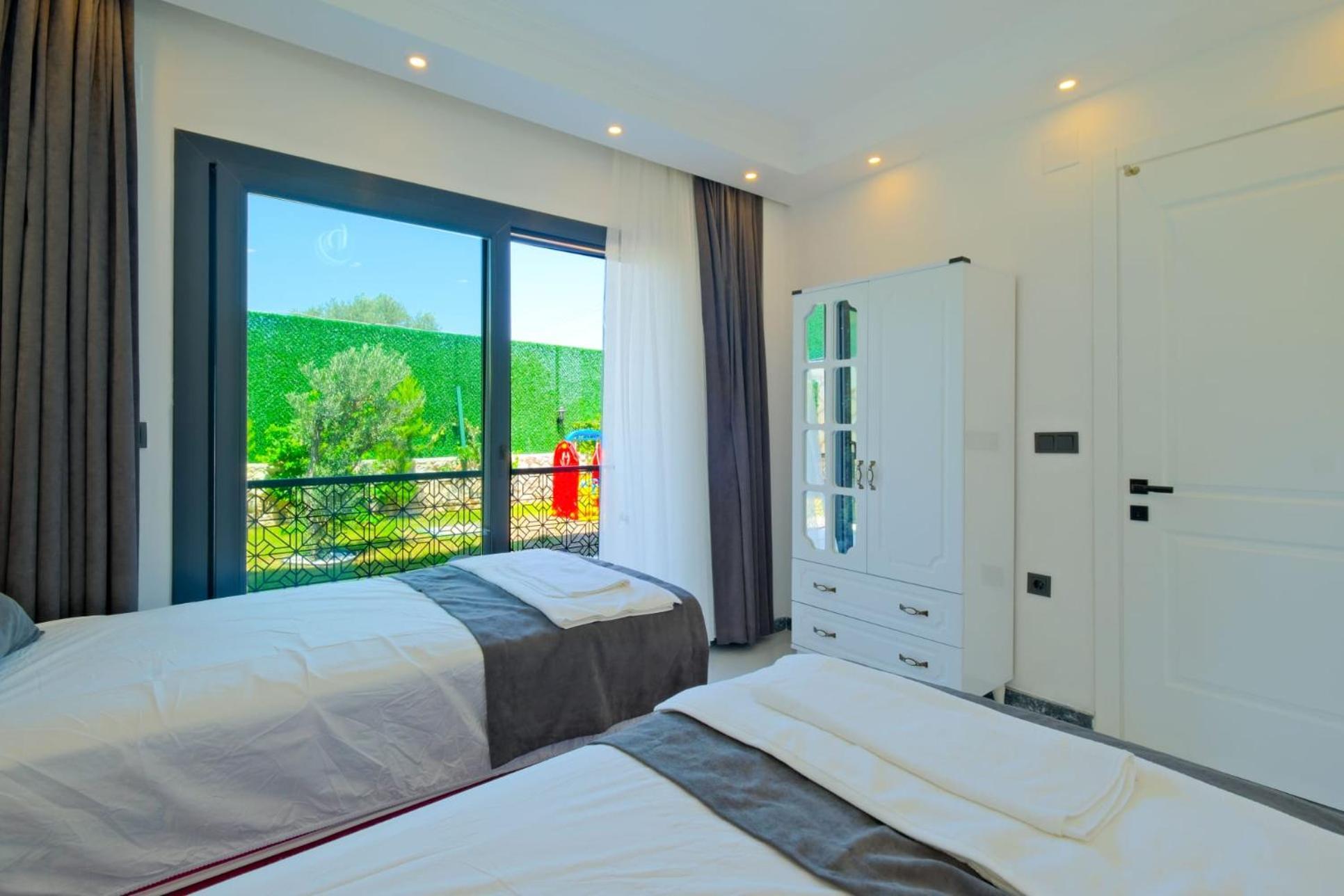 Mera 2 Villa Fethiye