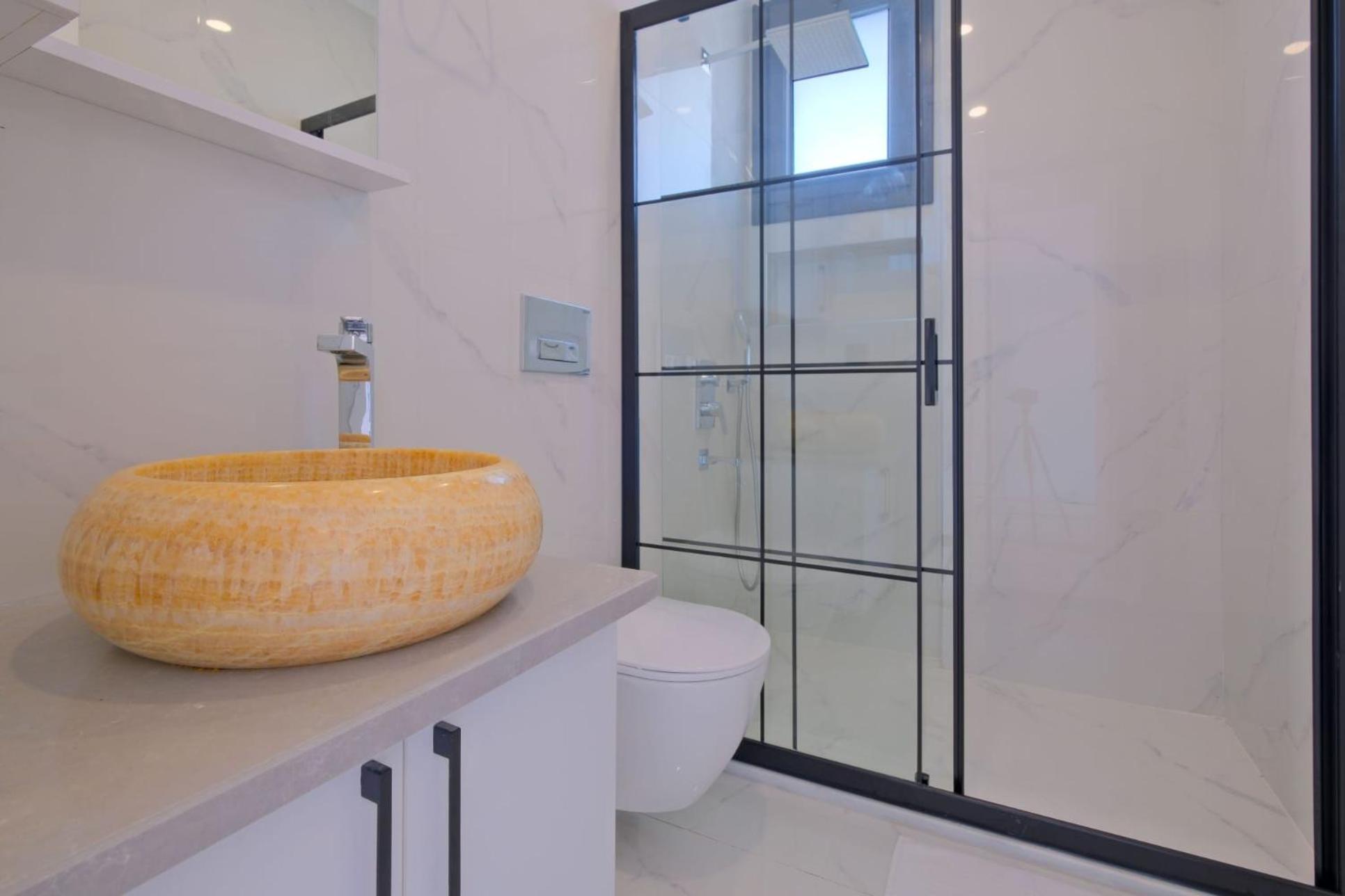 Mera 2 Villa Fethiye