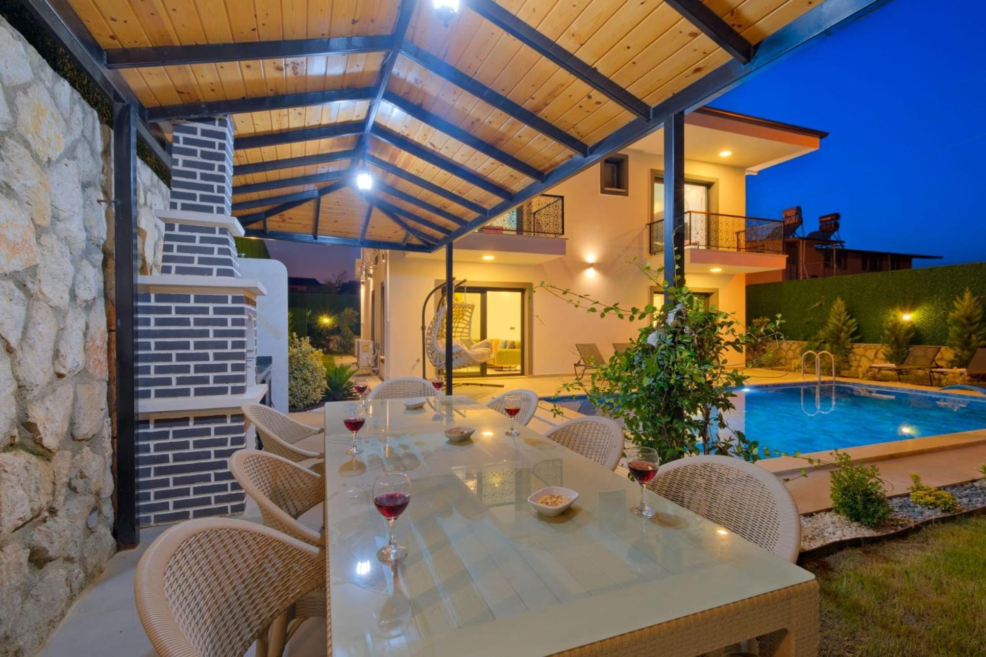 Mera 2 Villa