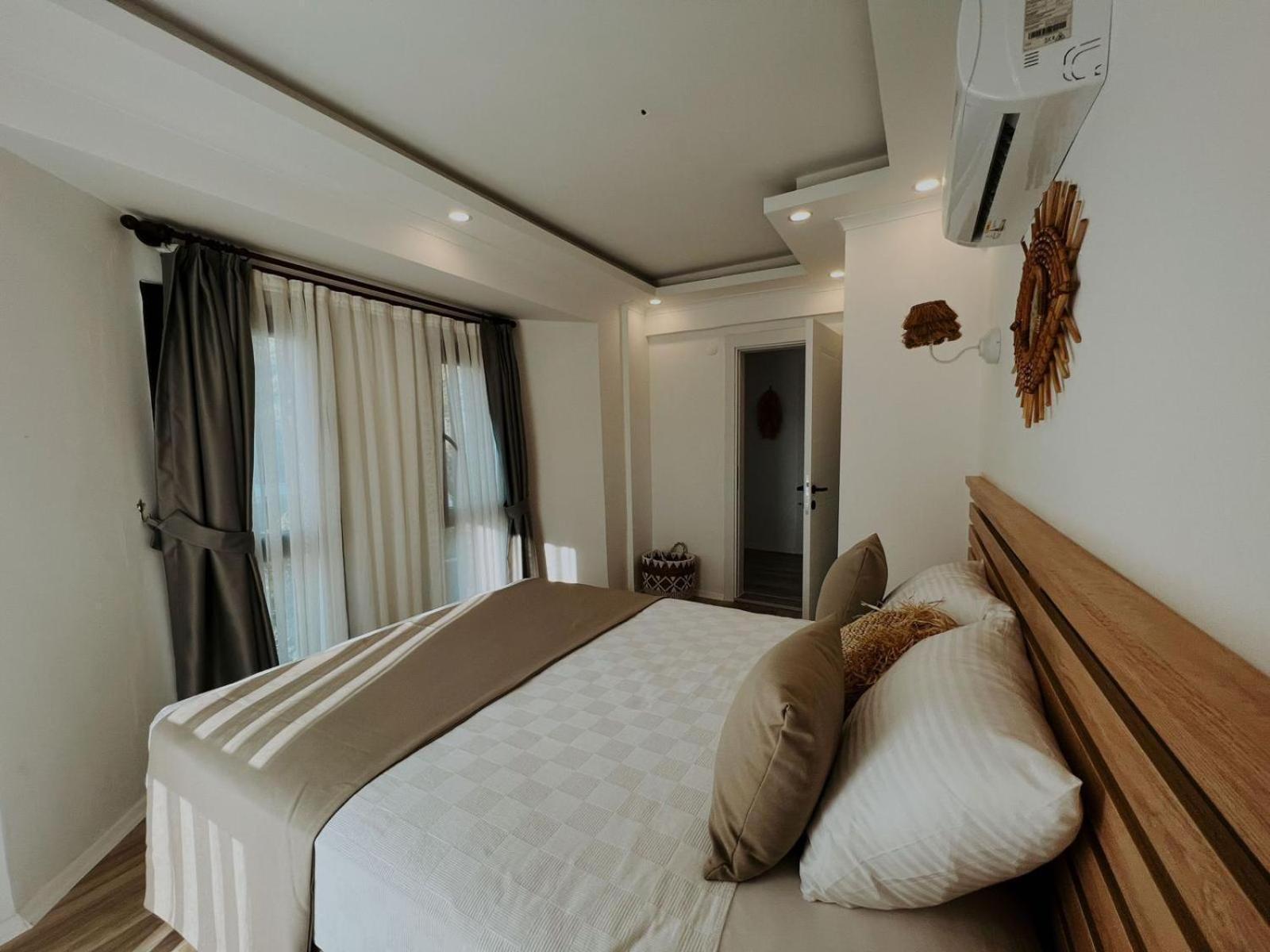 Marla Hotel *