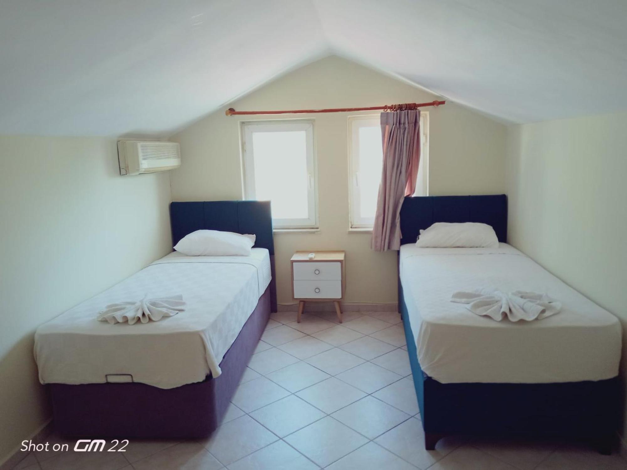 Apartment Ng Hisar *