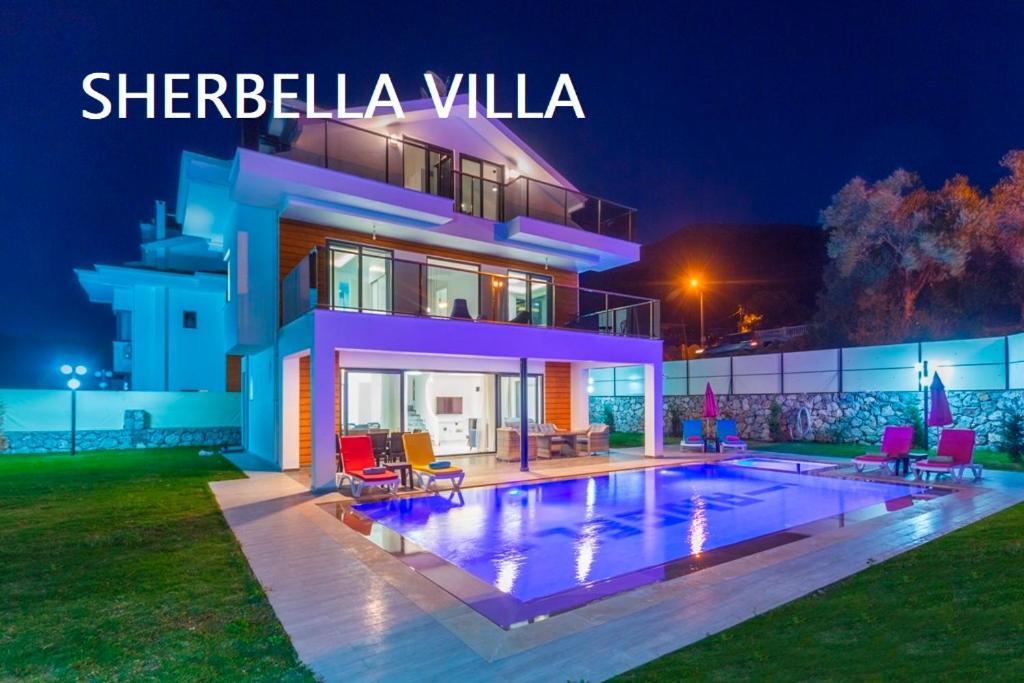 Villa Bella *