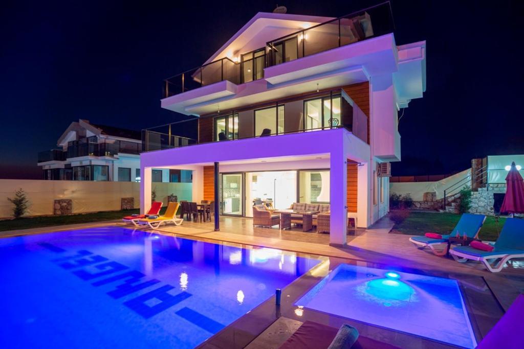 Villa Bella Fethiye