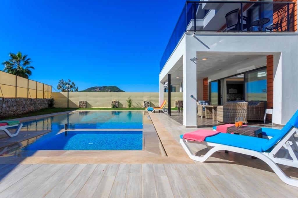 Villa Bella *