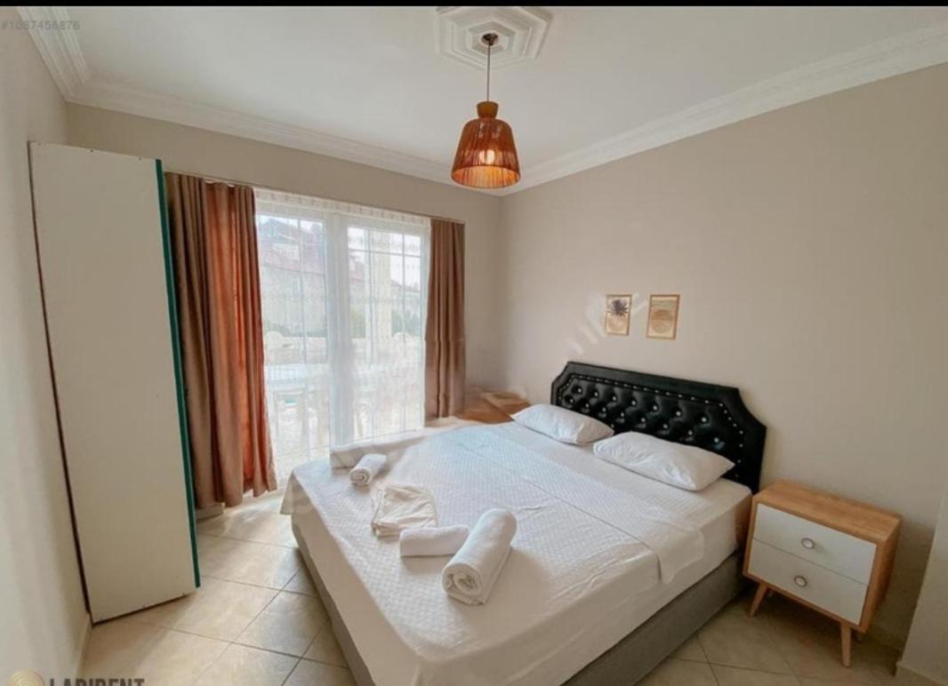 Apartment Ng Hisar *