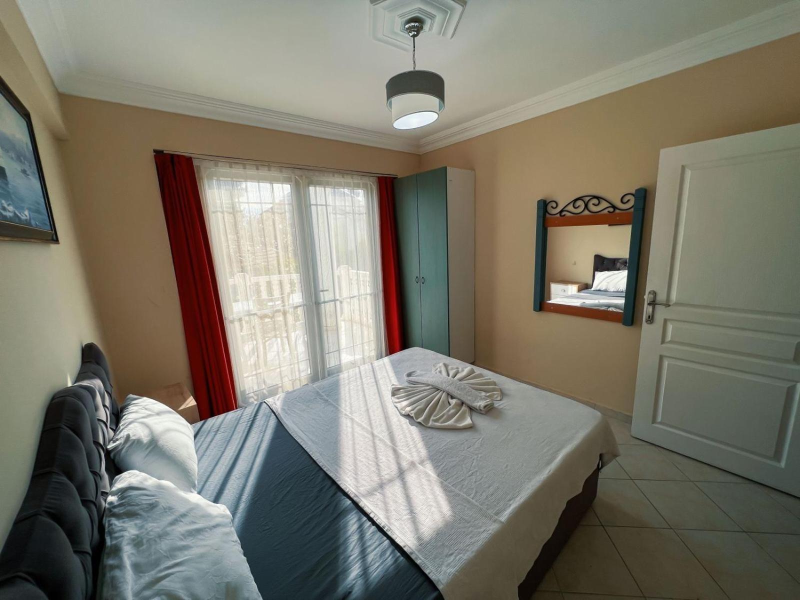 Apartment Ng Hisar *
