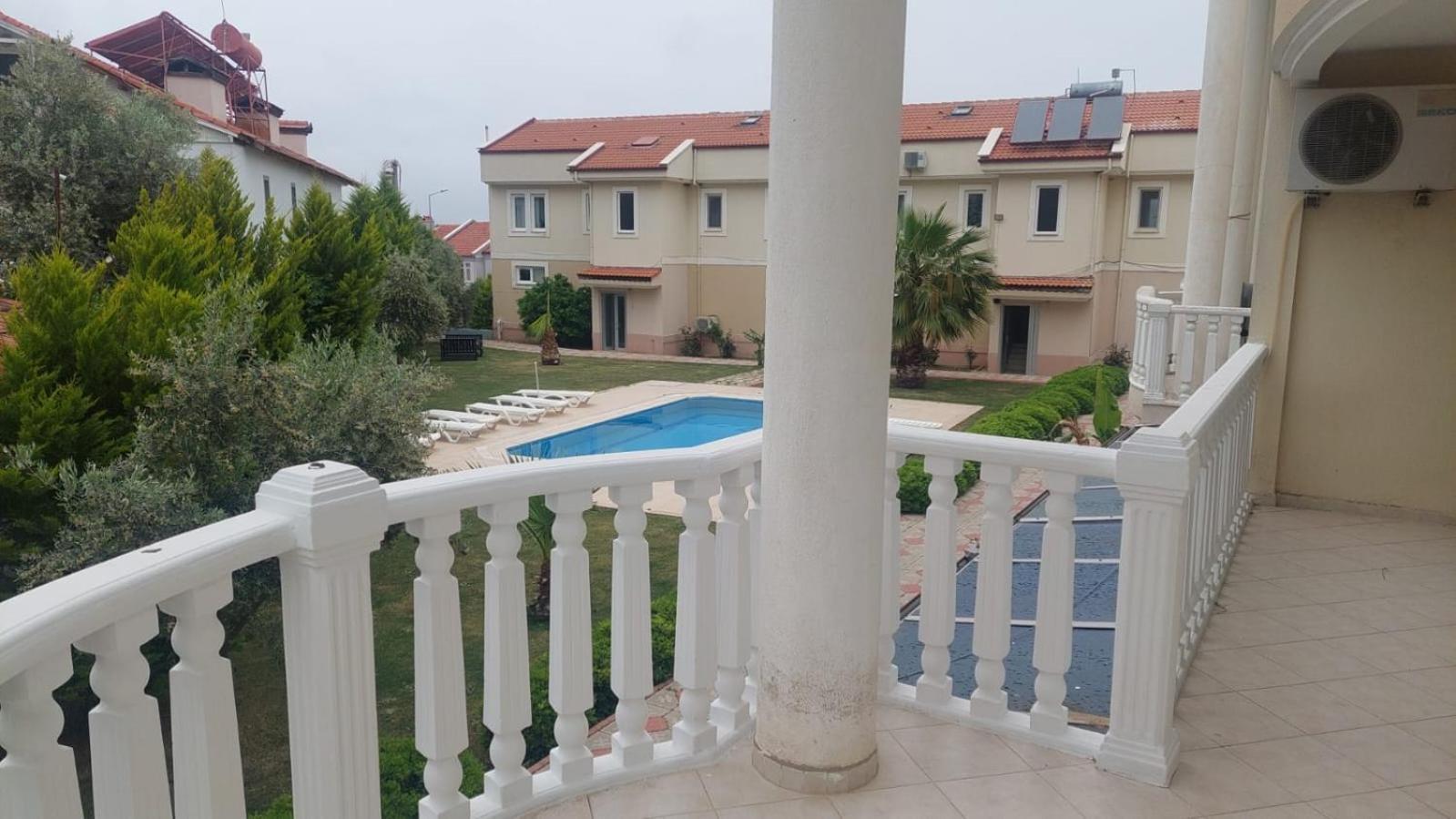 Ng Hisar Apartment