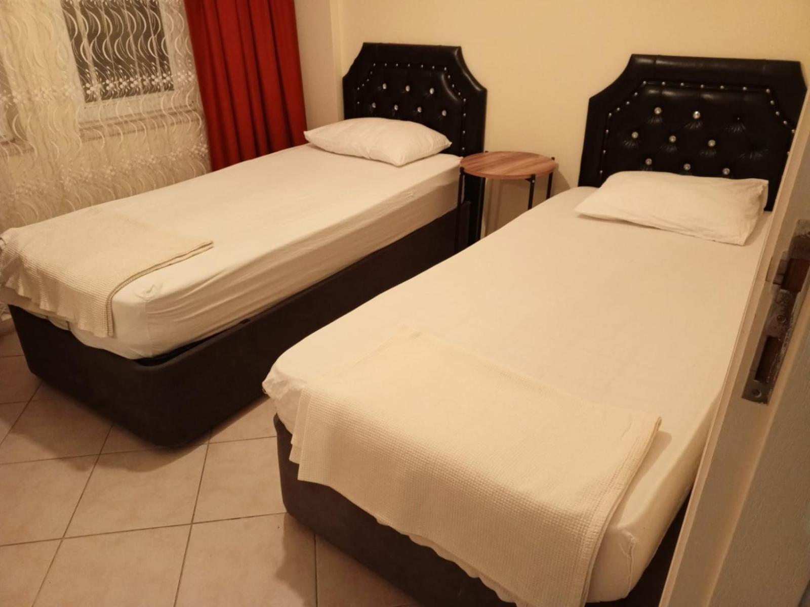 Apartment Ng Hisar