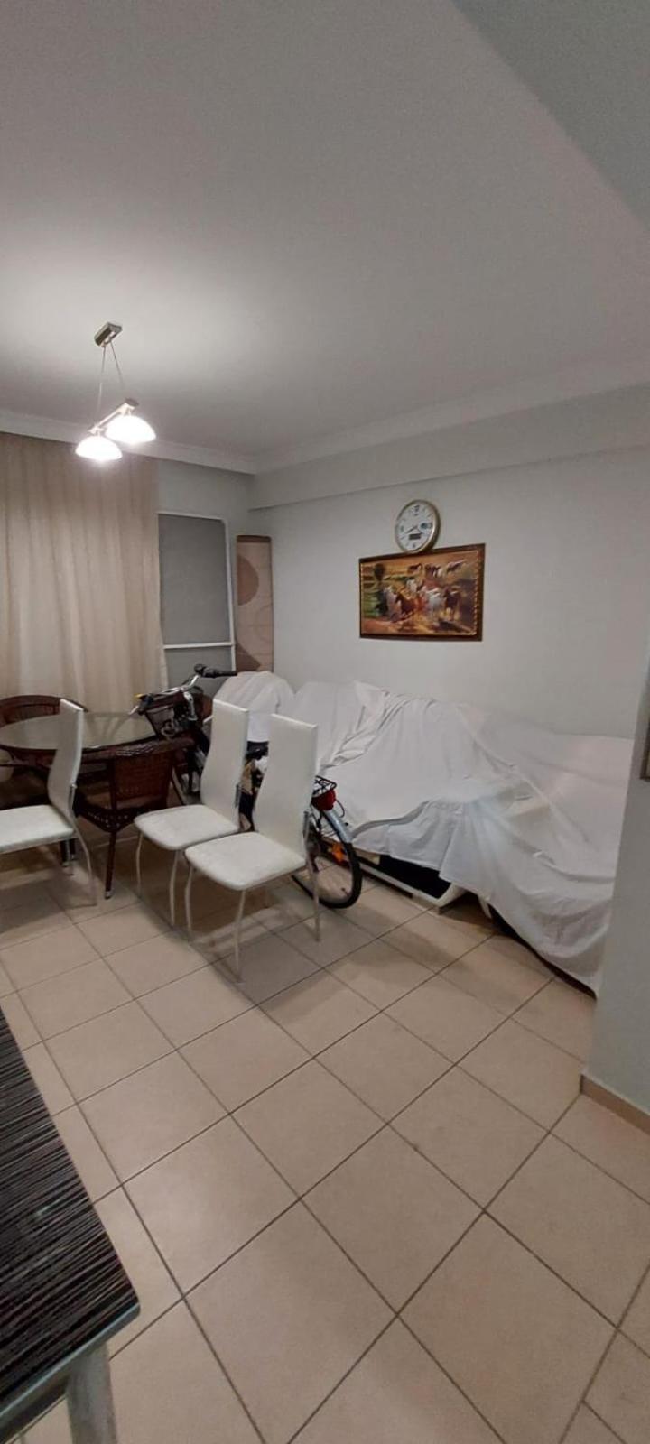A 5-bedroom Duplex With A Swimming Pool And A Garden