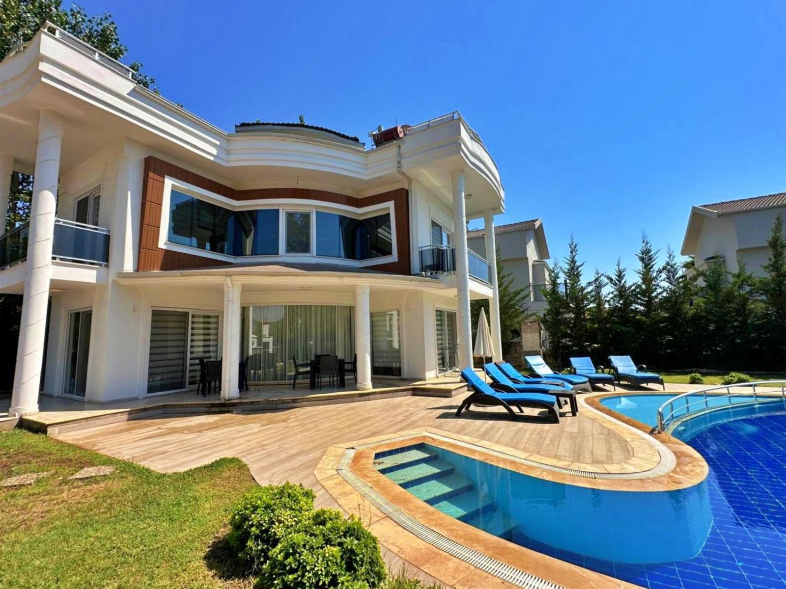 Valey Villa Fethiye