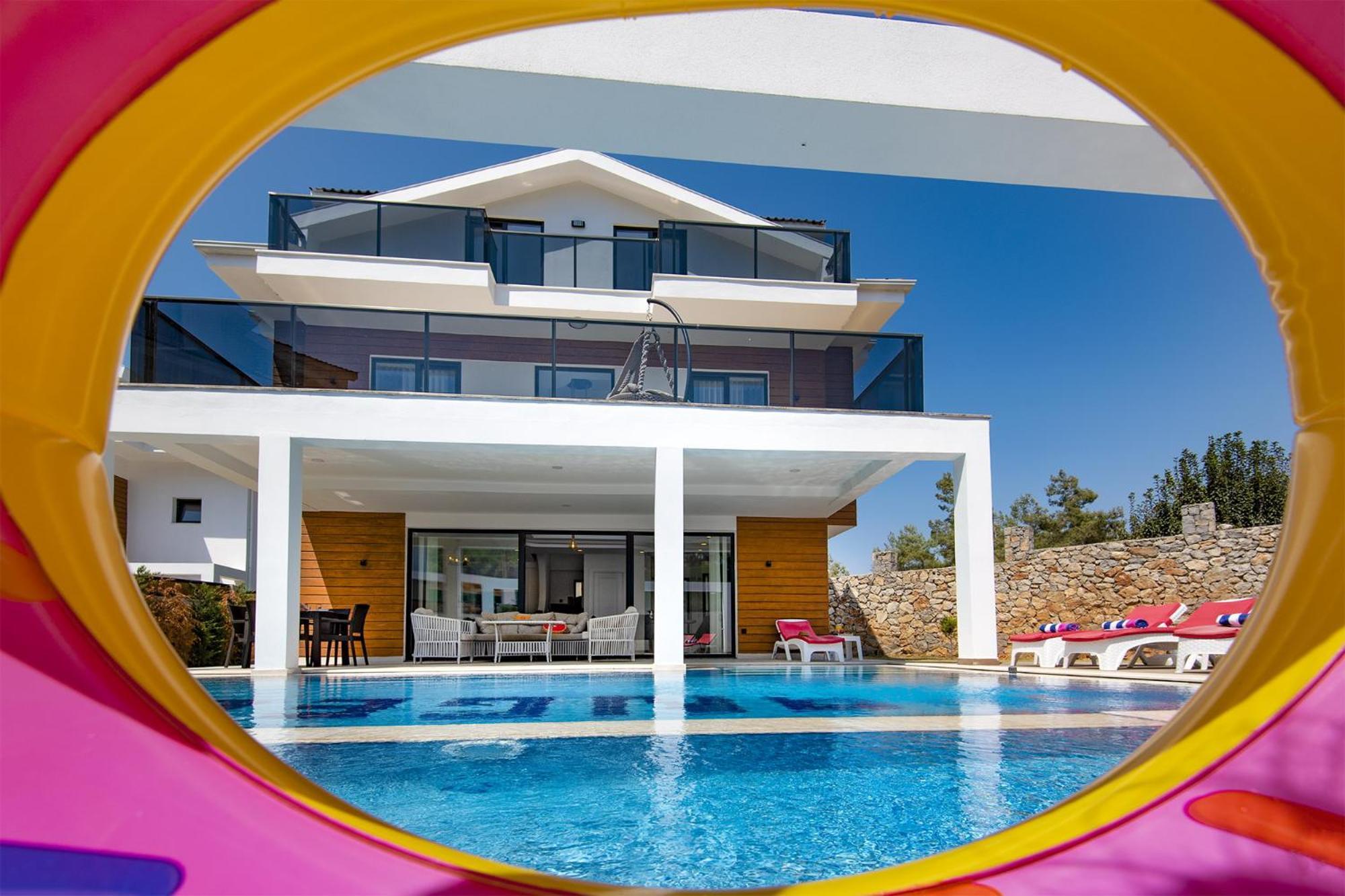 Hisar Celebrity E Fethiye