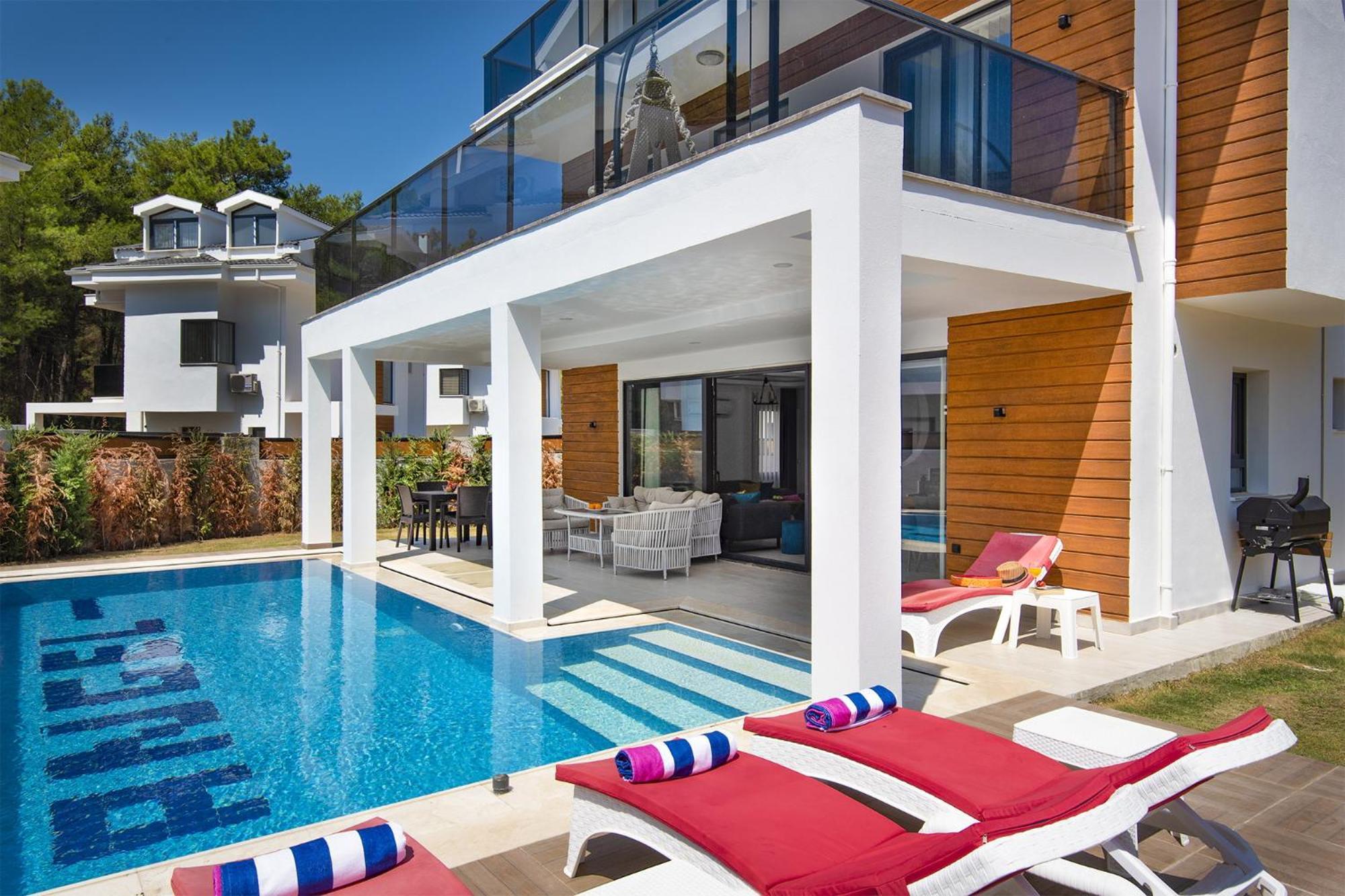Hisar Celebrity E Fethiye