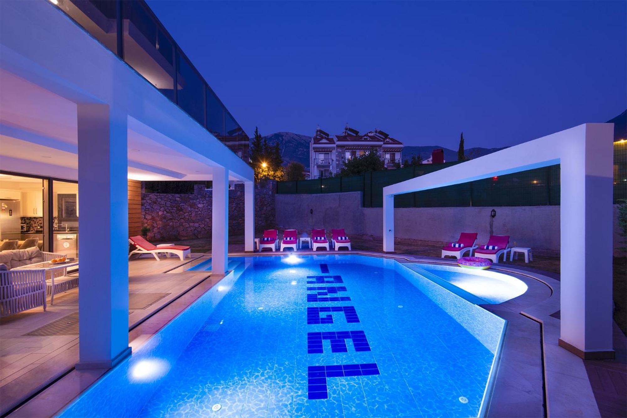 Hisar Celebrity E Fethiye