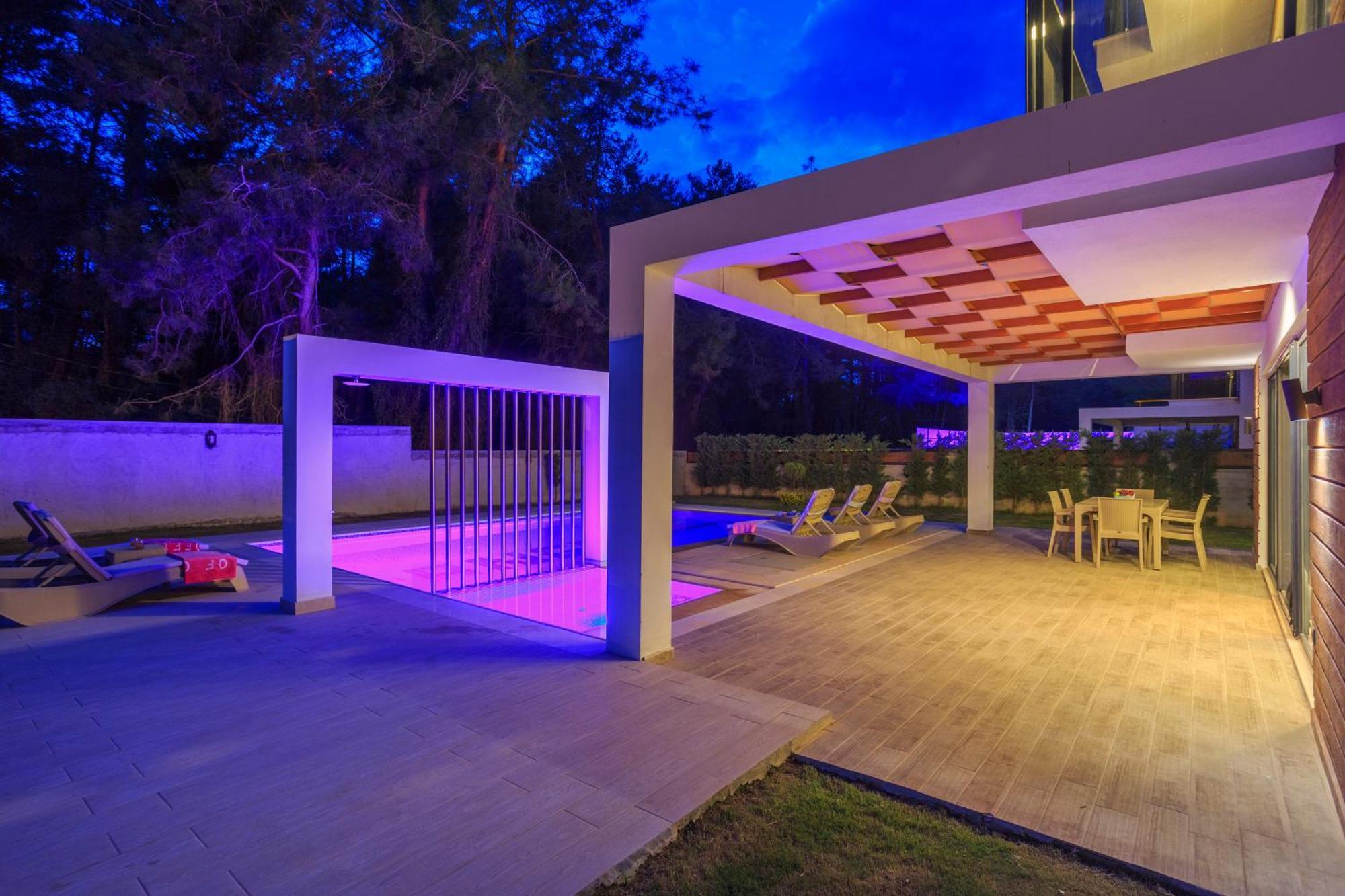 Villa Hisar Celebrity A