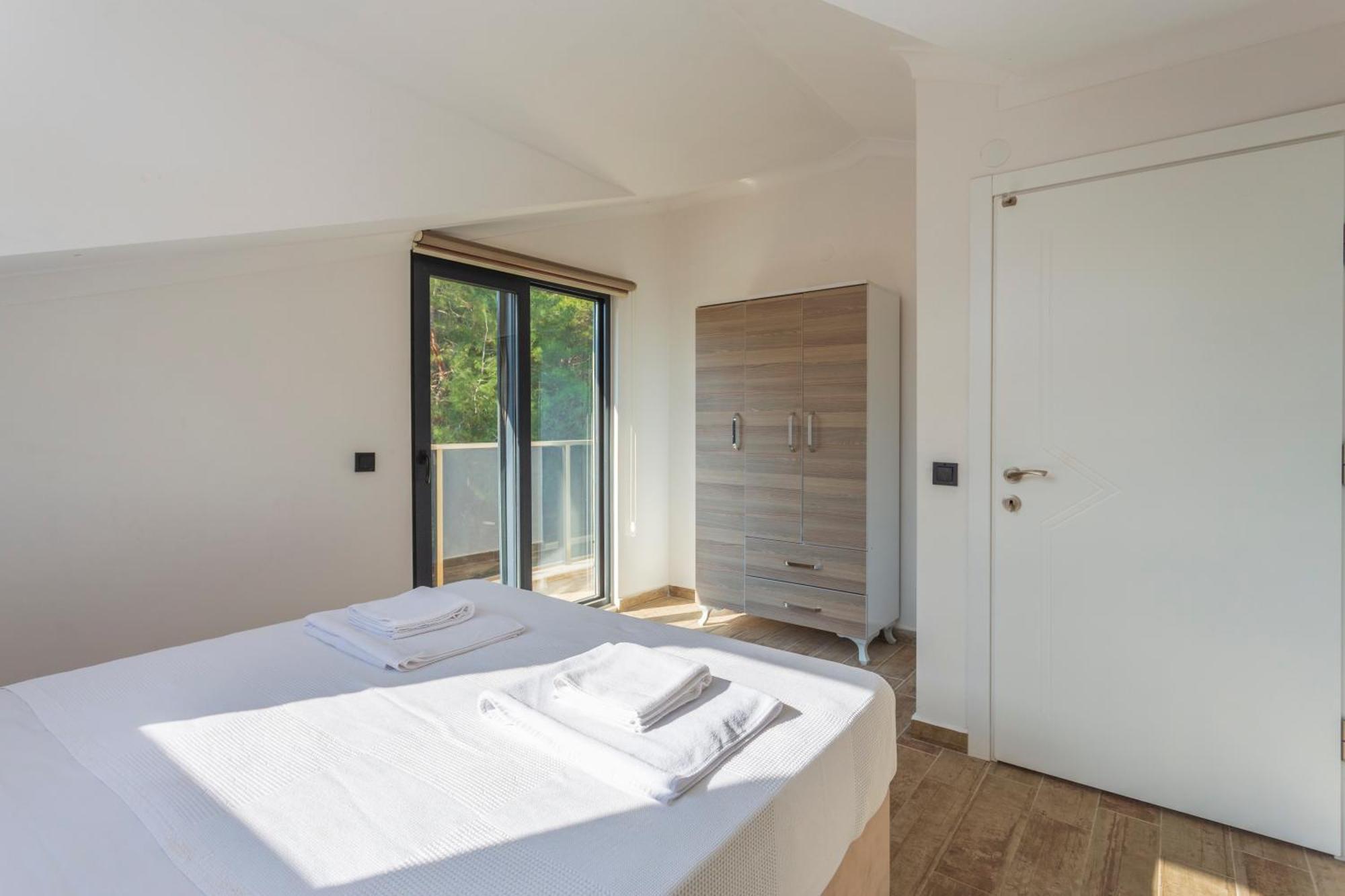 Hisar Celebrity A Villa Fethiye