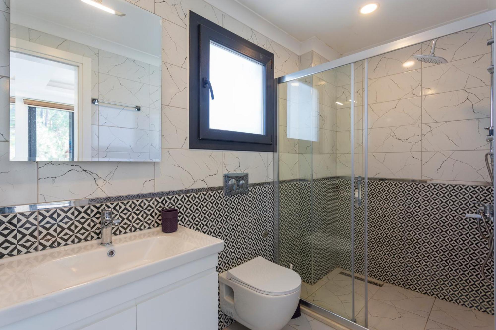 Hisar Celebrity A Villa