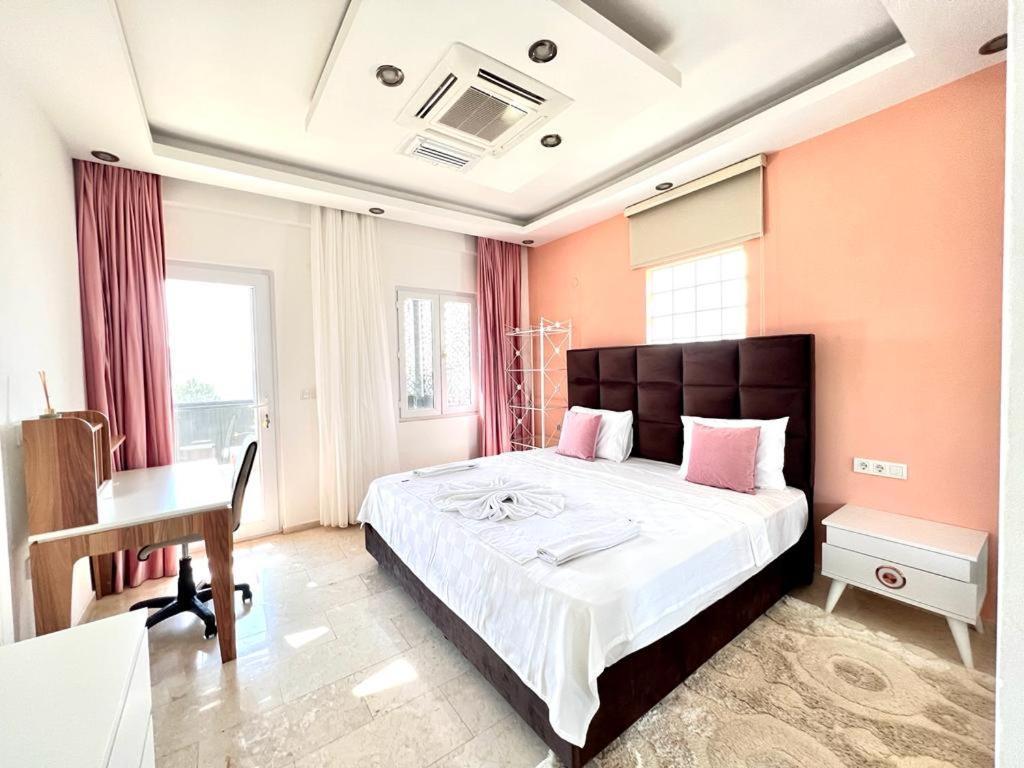 Villa Guellue Fethiye