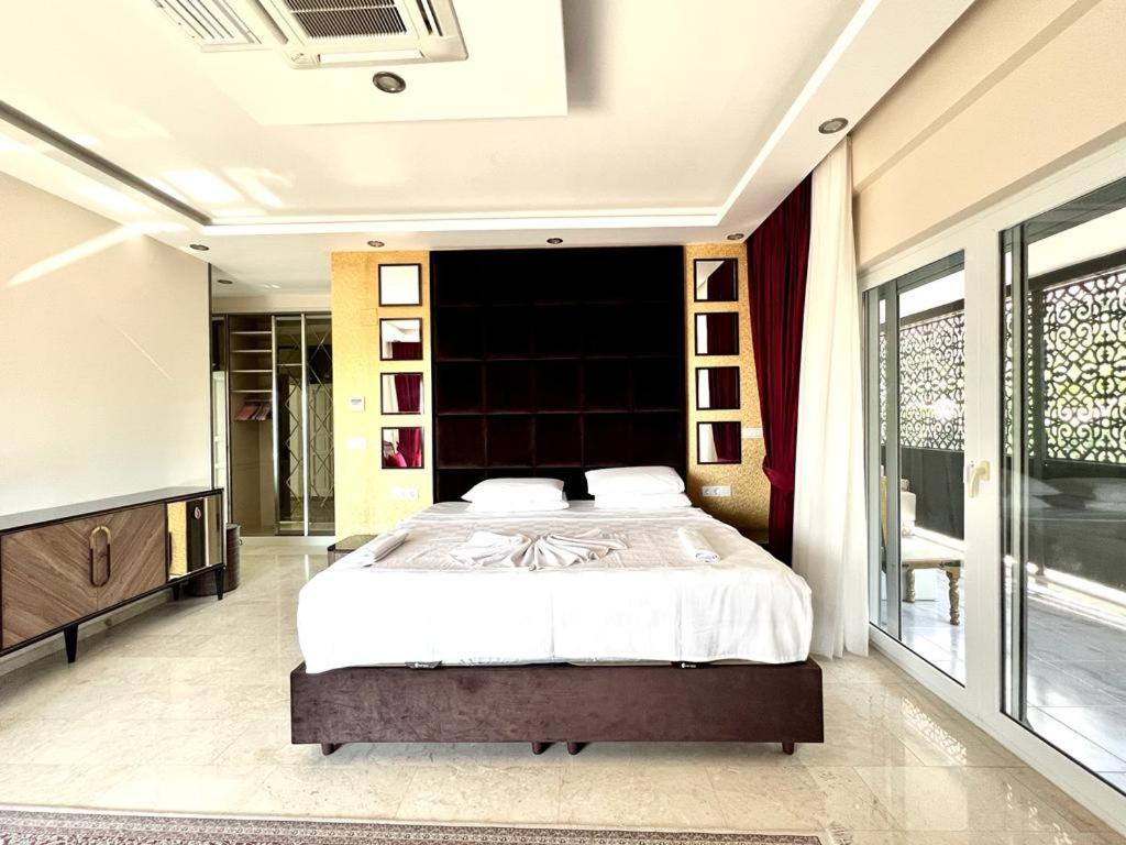 Villa Guellue Fethiye