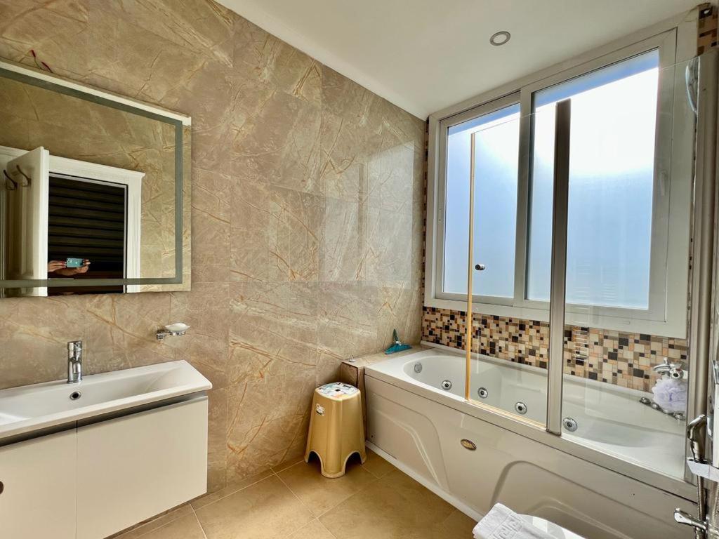 Villa Guellue Fethiye