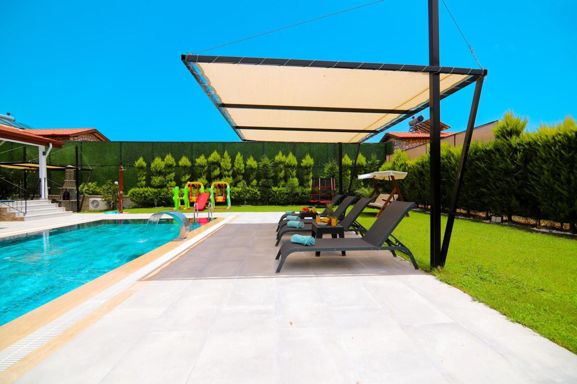 Villa Gurur *
