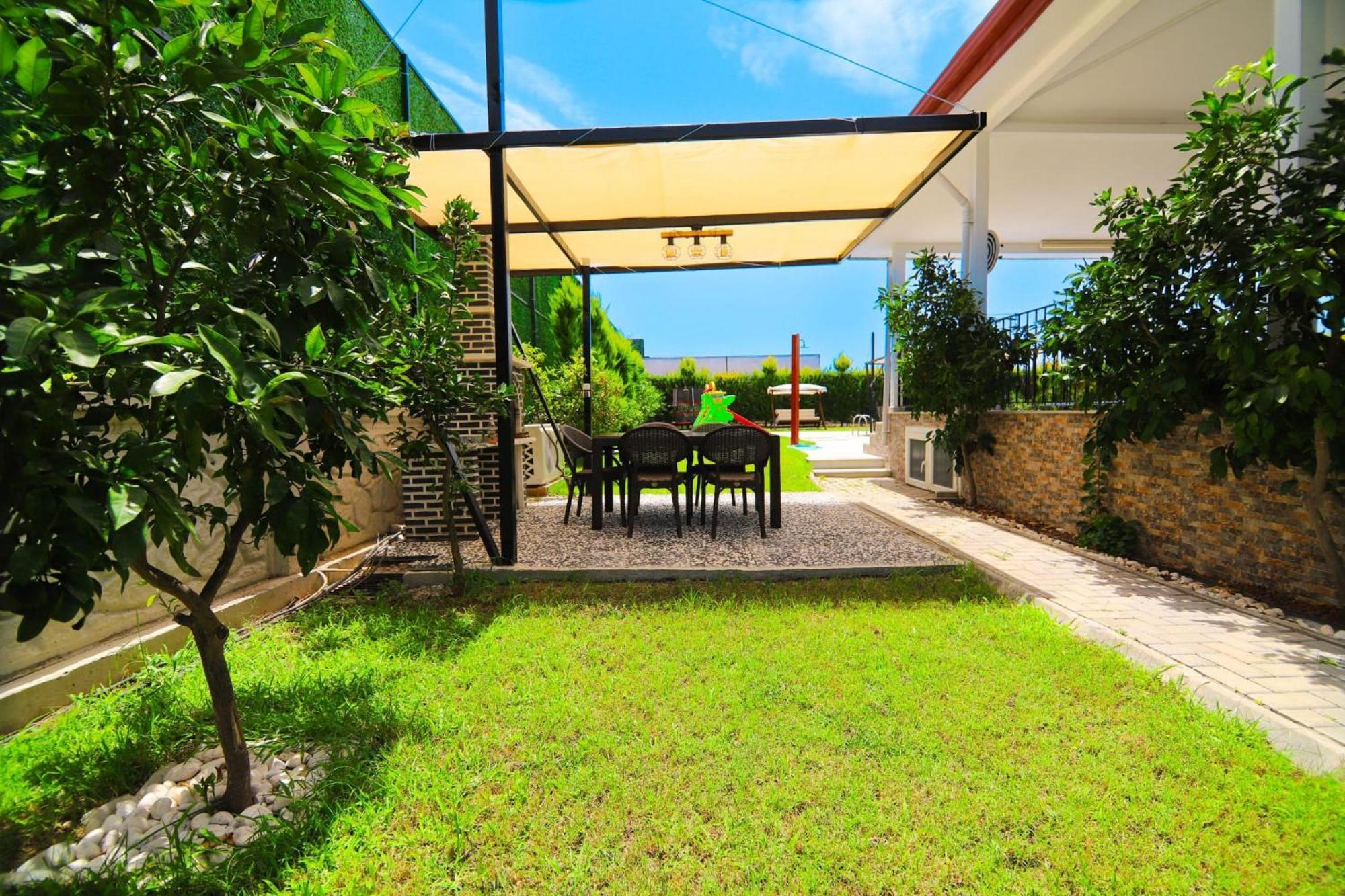 Villa Gurur *